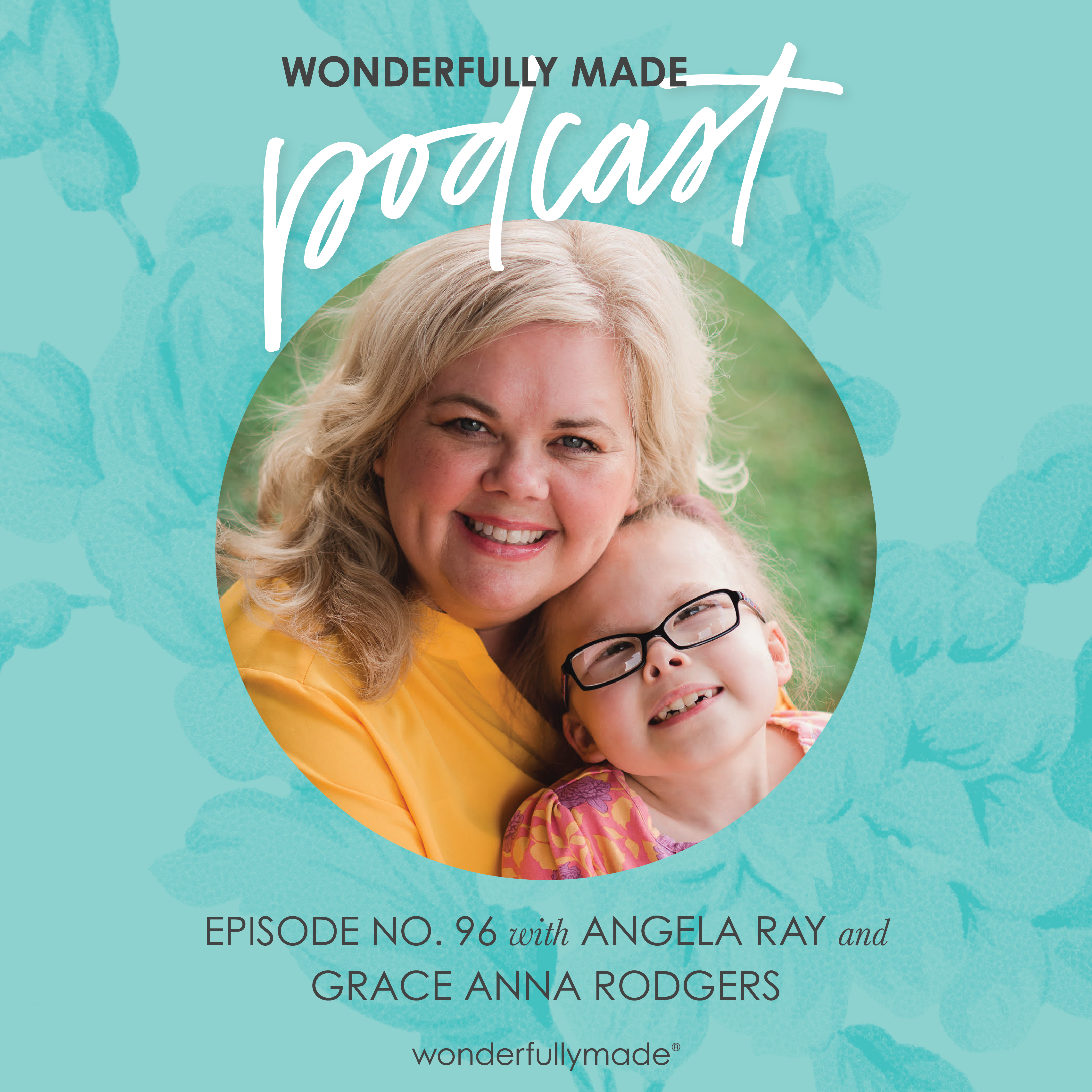 SHE\'S SO WELL BY WONDERFULLY MADE