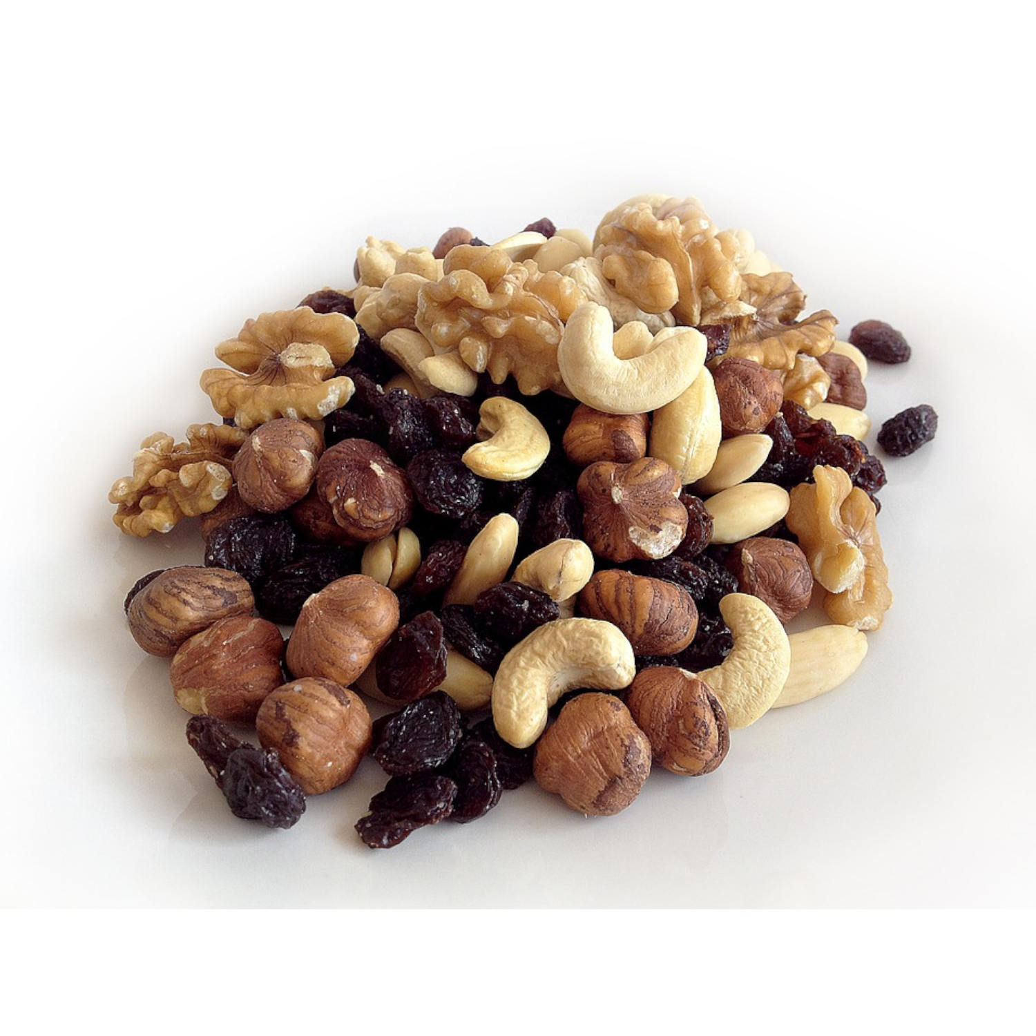 Get the Scoop on Nuts!