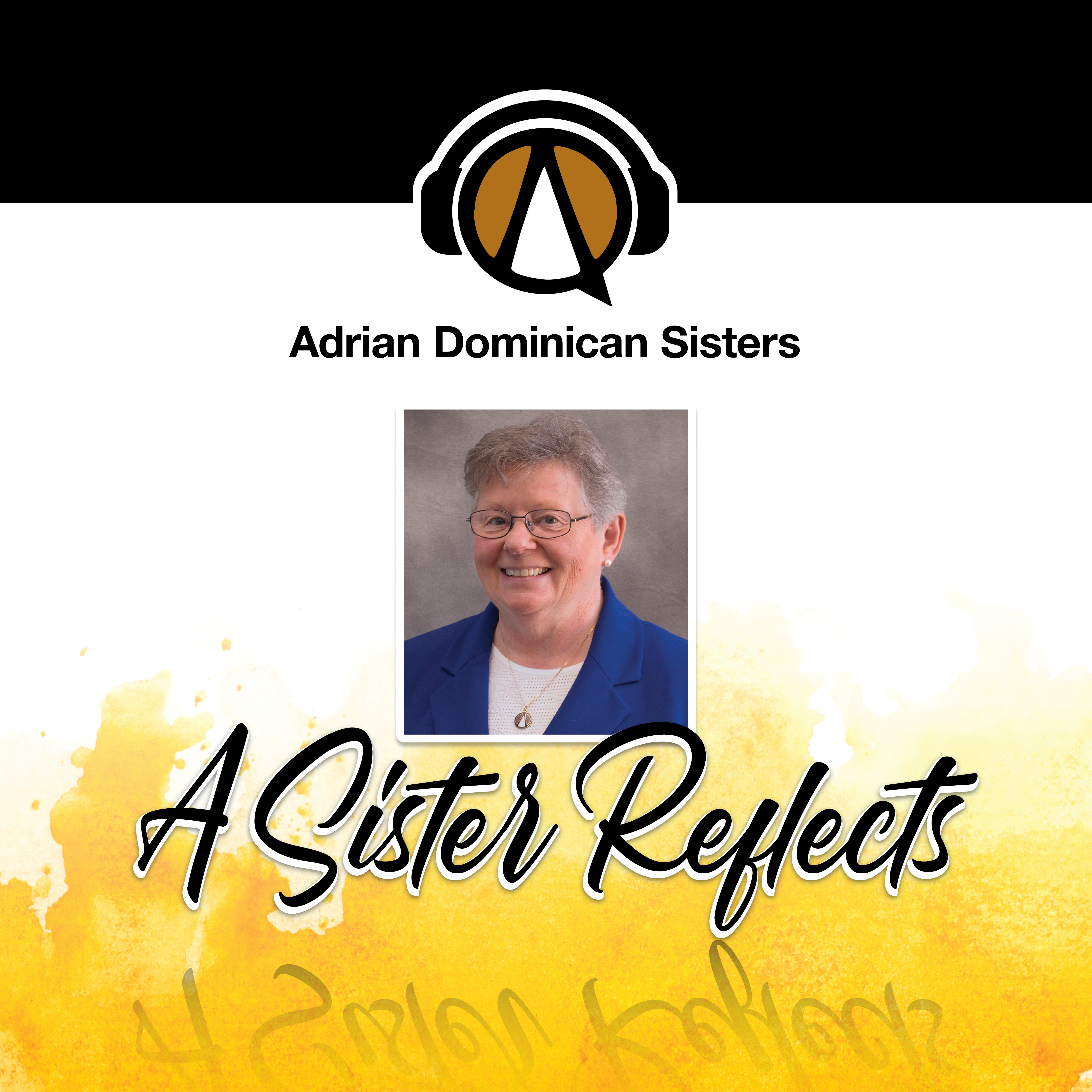 A Sister Reflects: Take a Leap