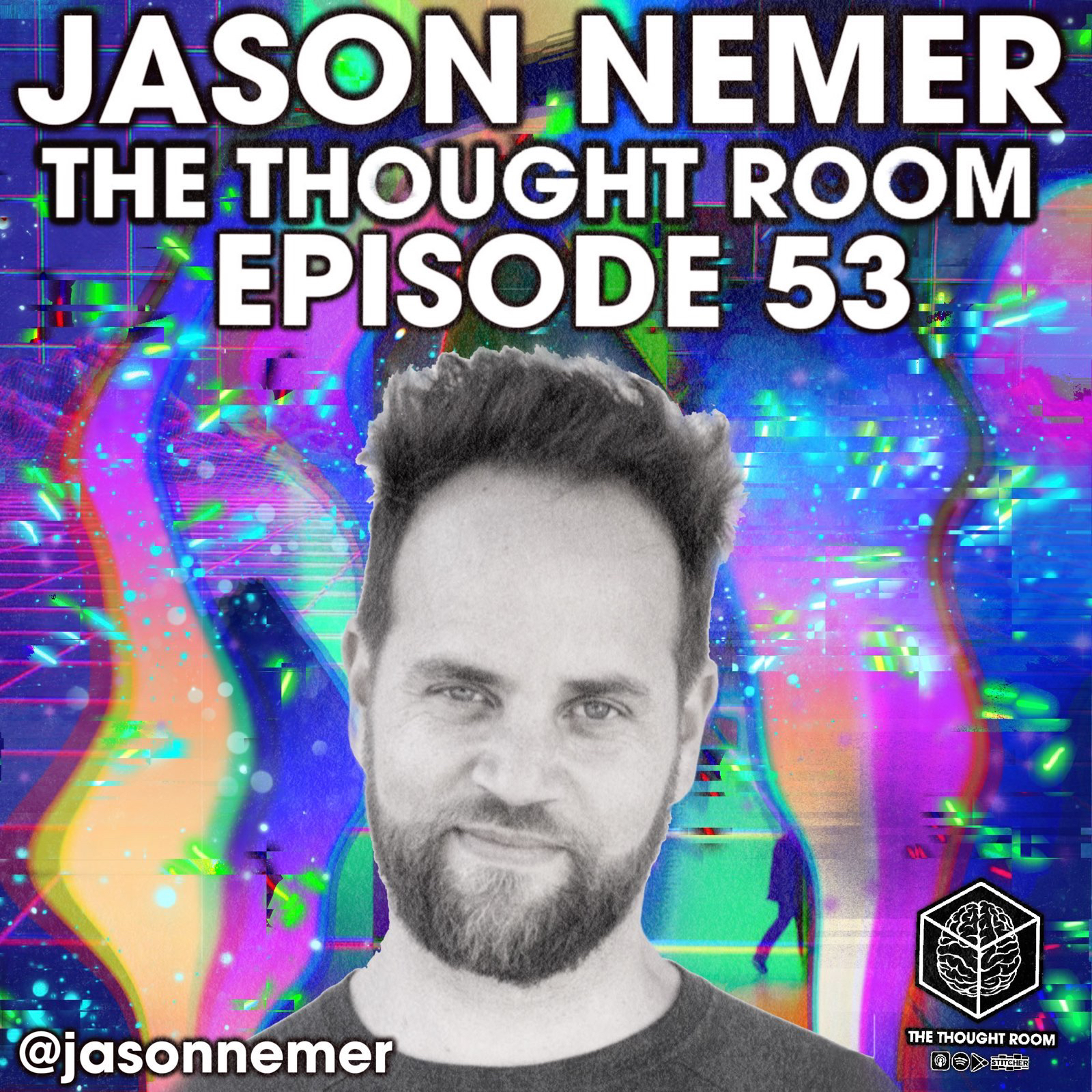 The Thought Room