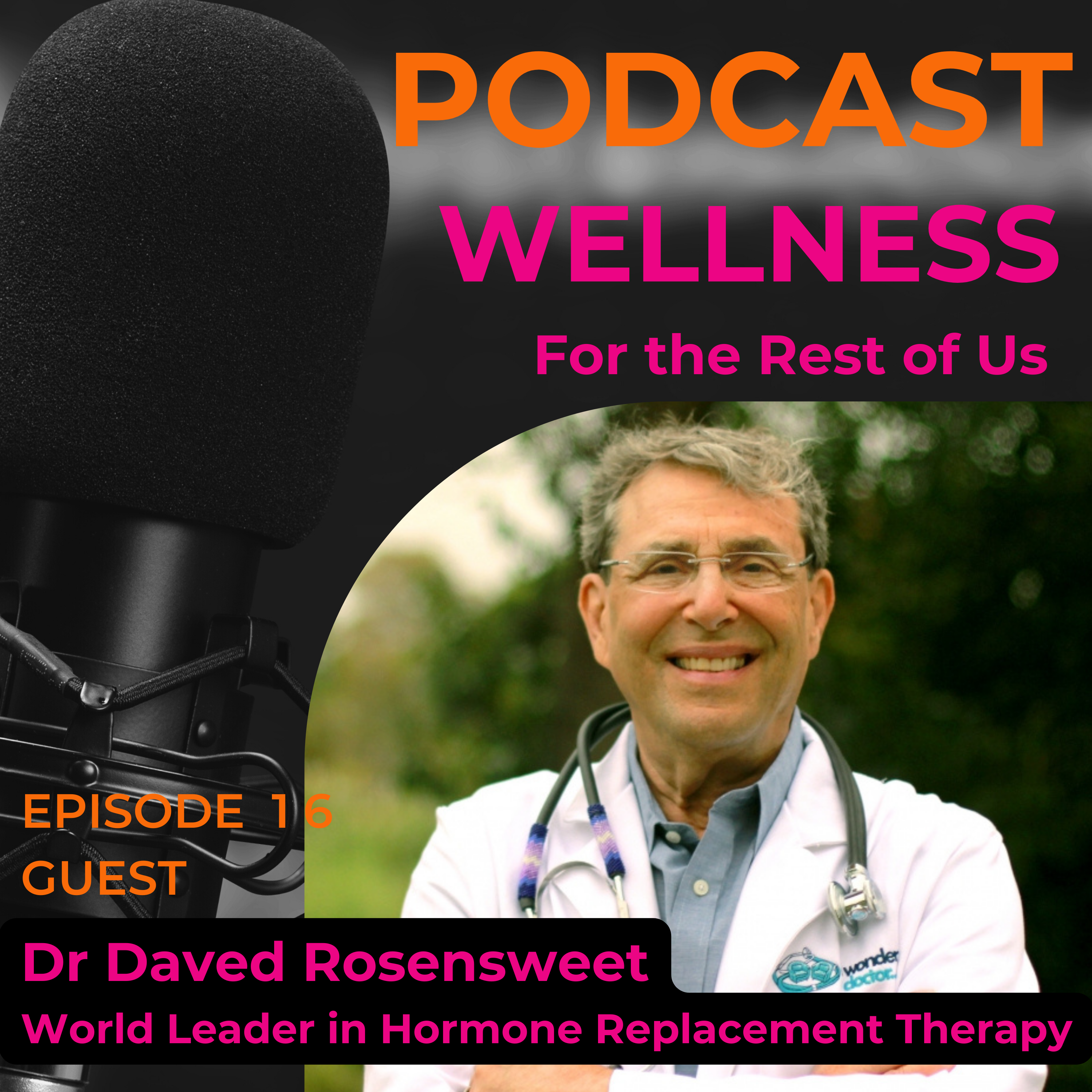 Wellness For The Rest Of US