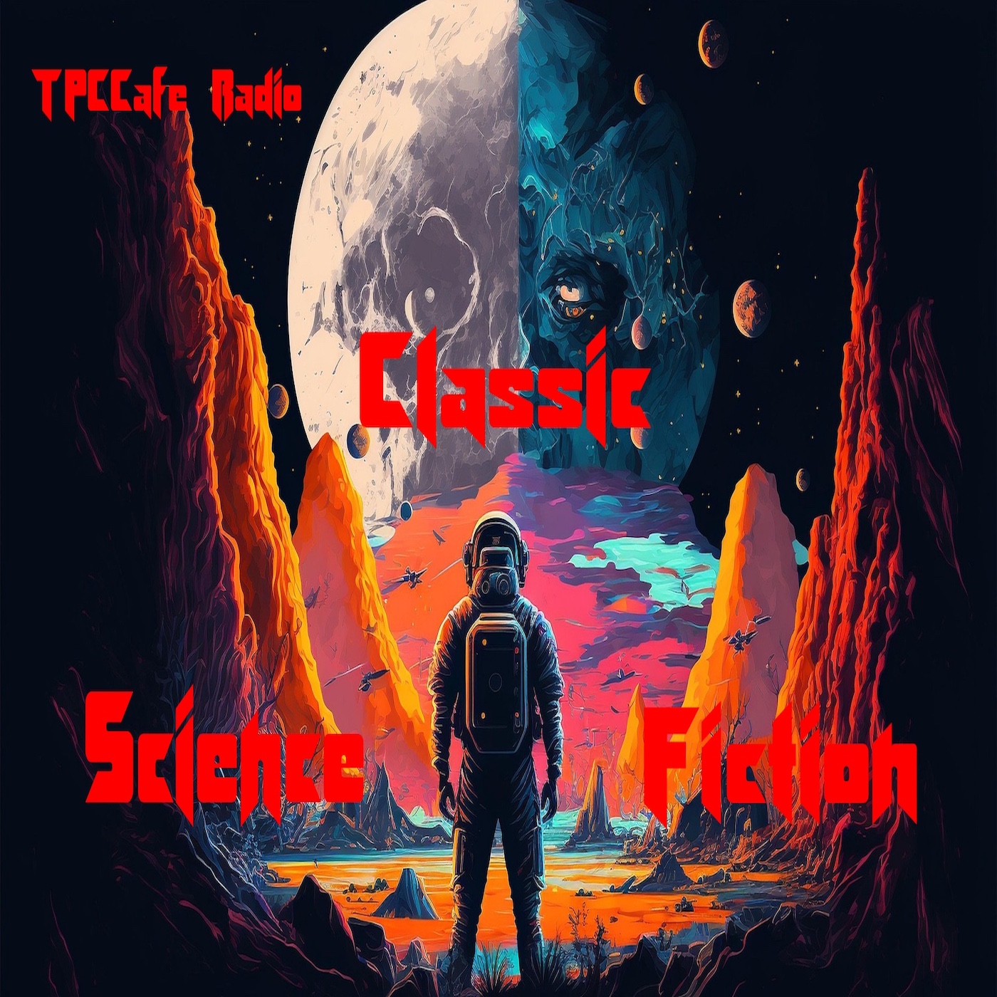 Classic Sci-Fi: Hello Tomorrow