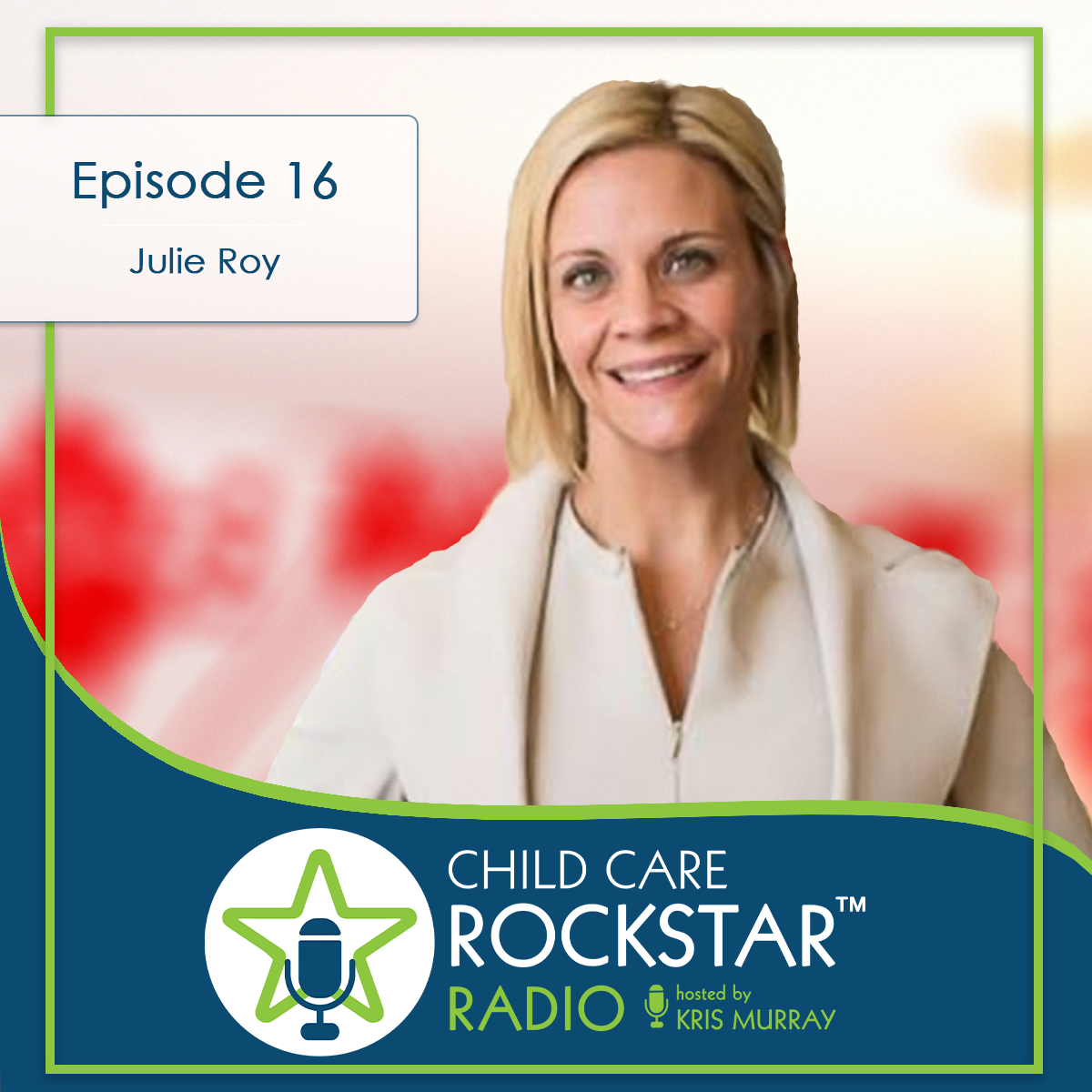 Child Care Rockstar Radio