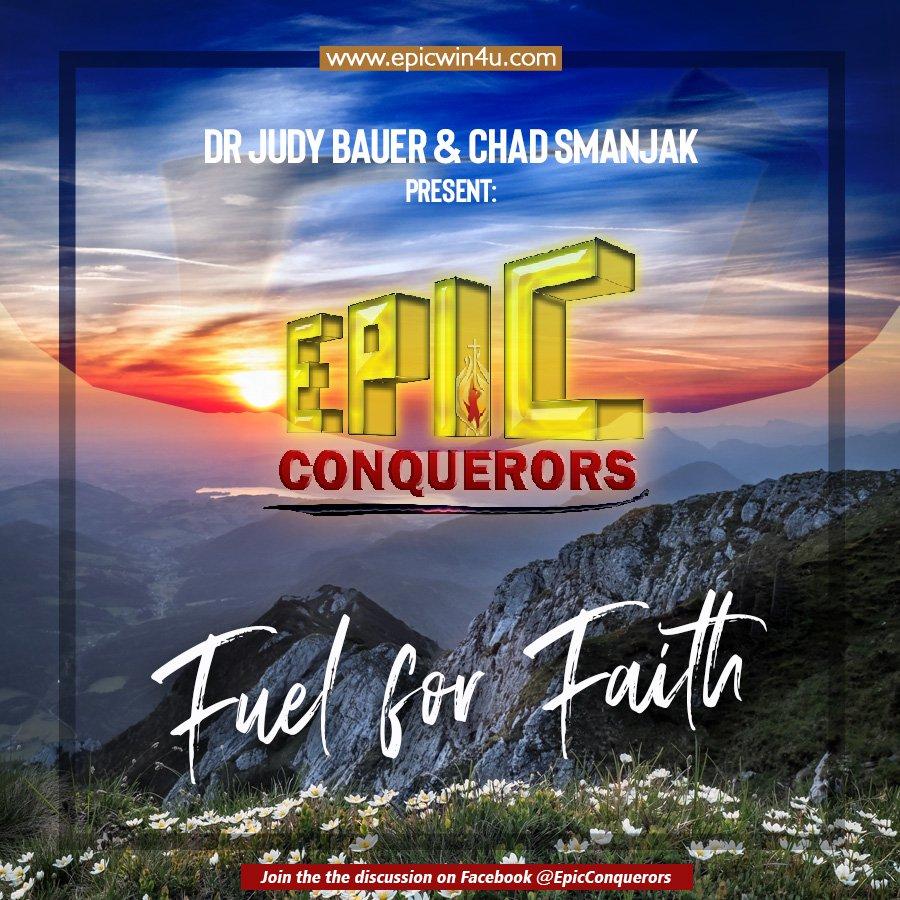 Fuel For Faith