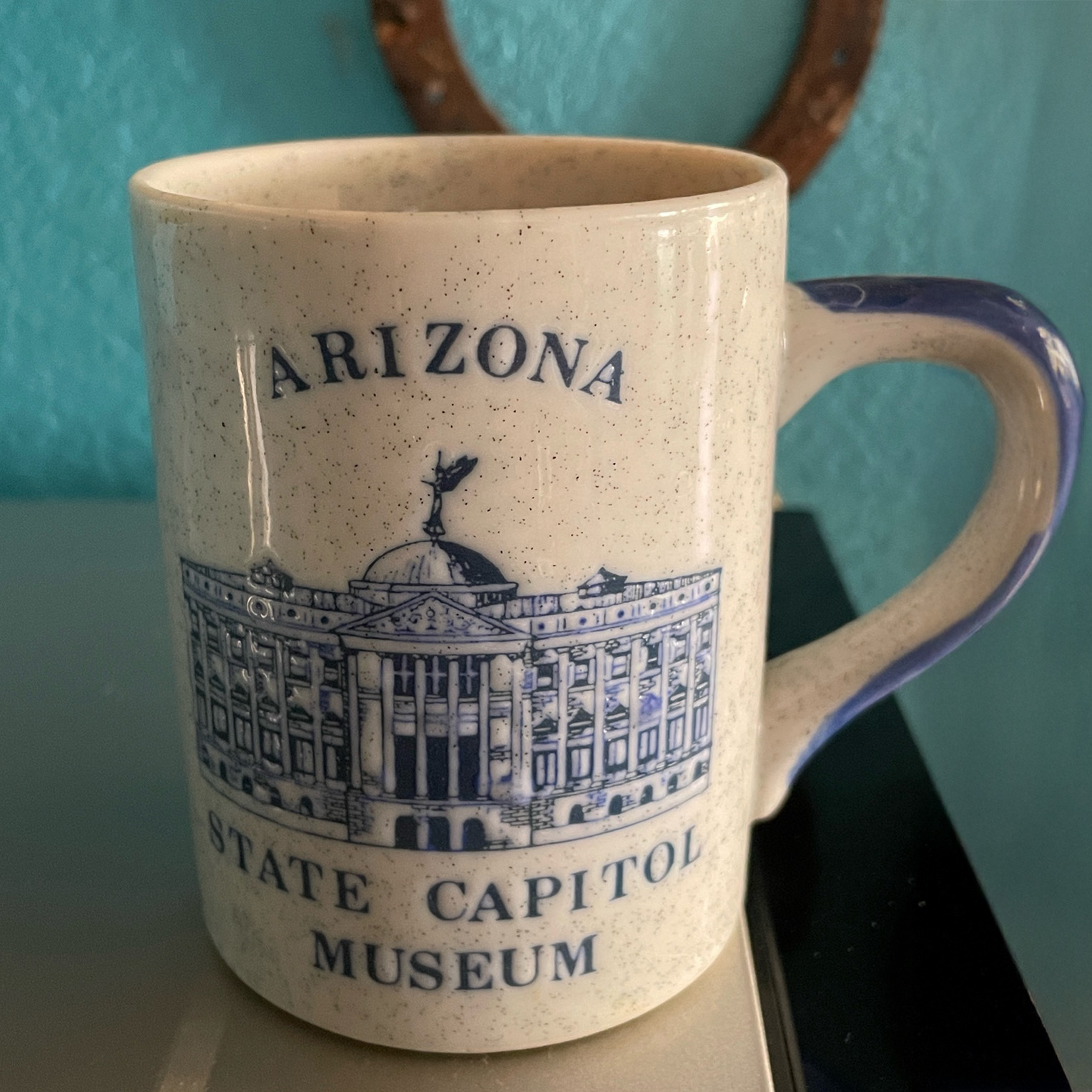 Celebrating Arizona