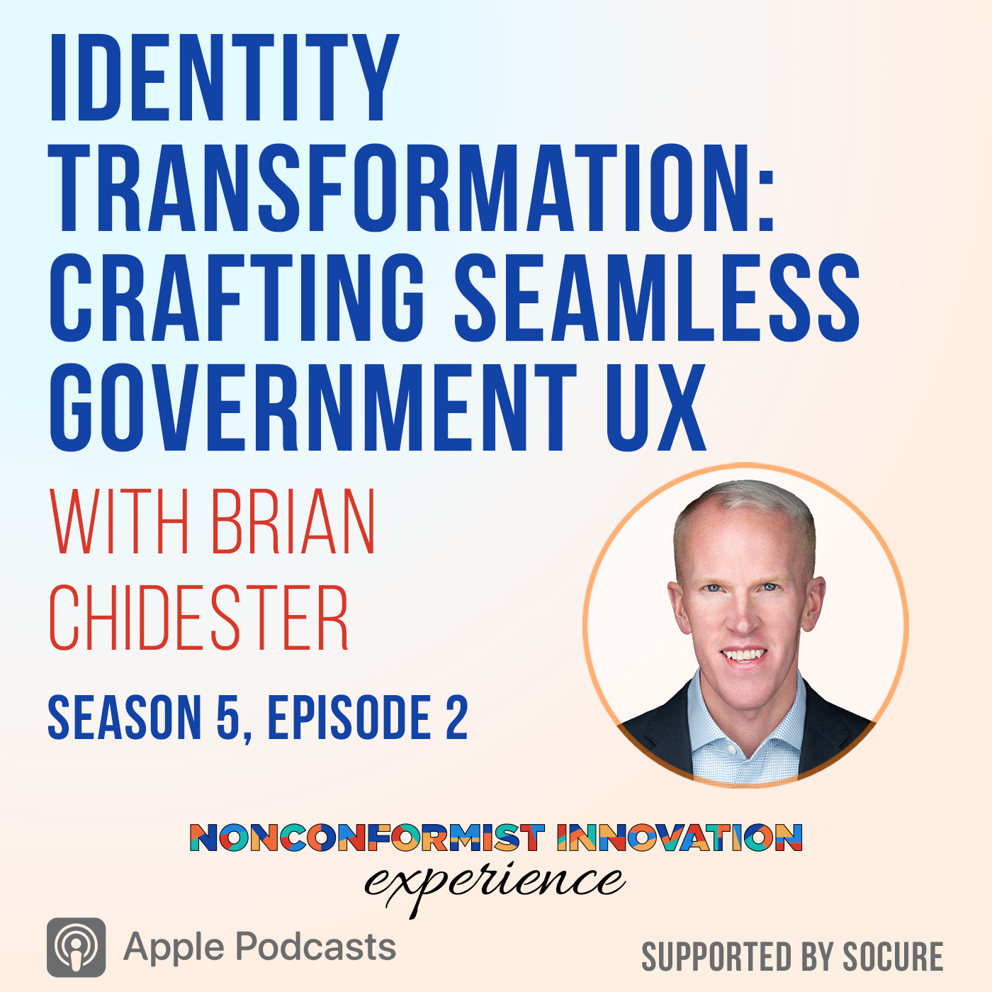 Nonconformist Innovation Podcast