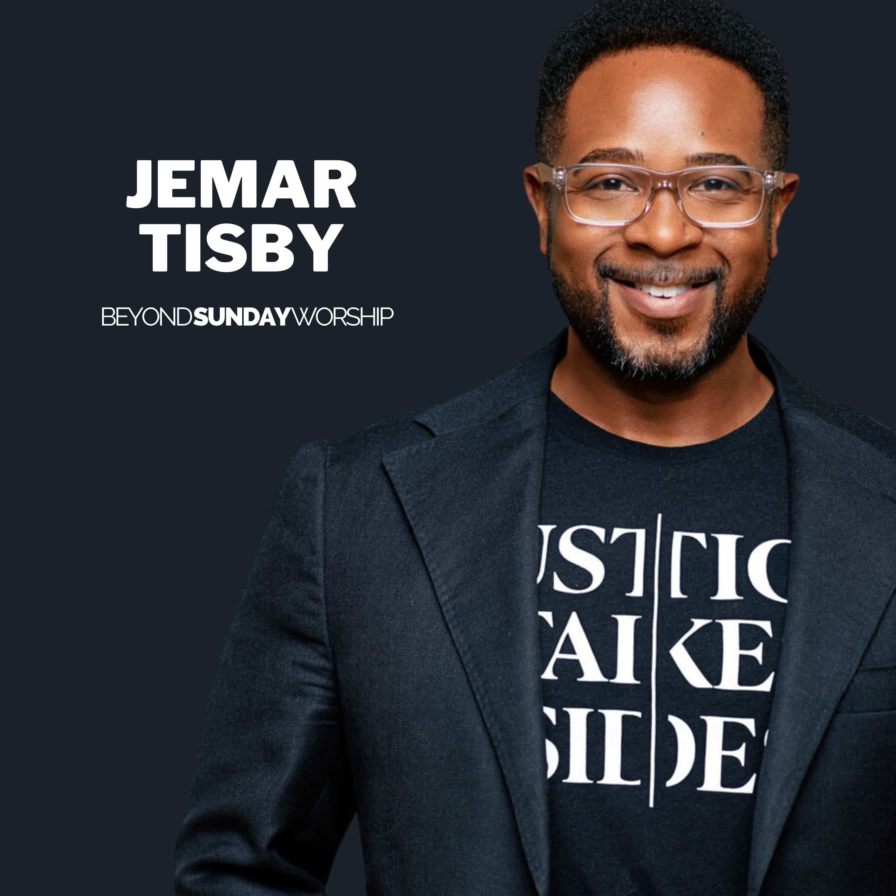Beyond Sunday Worship Leader Podcast