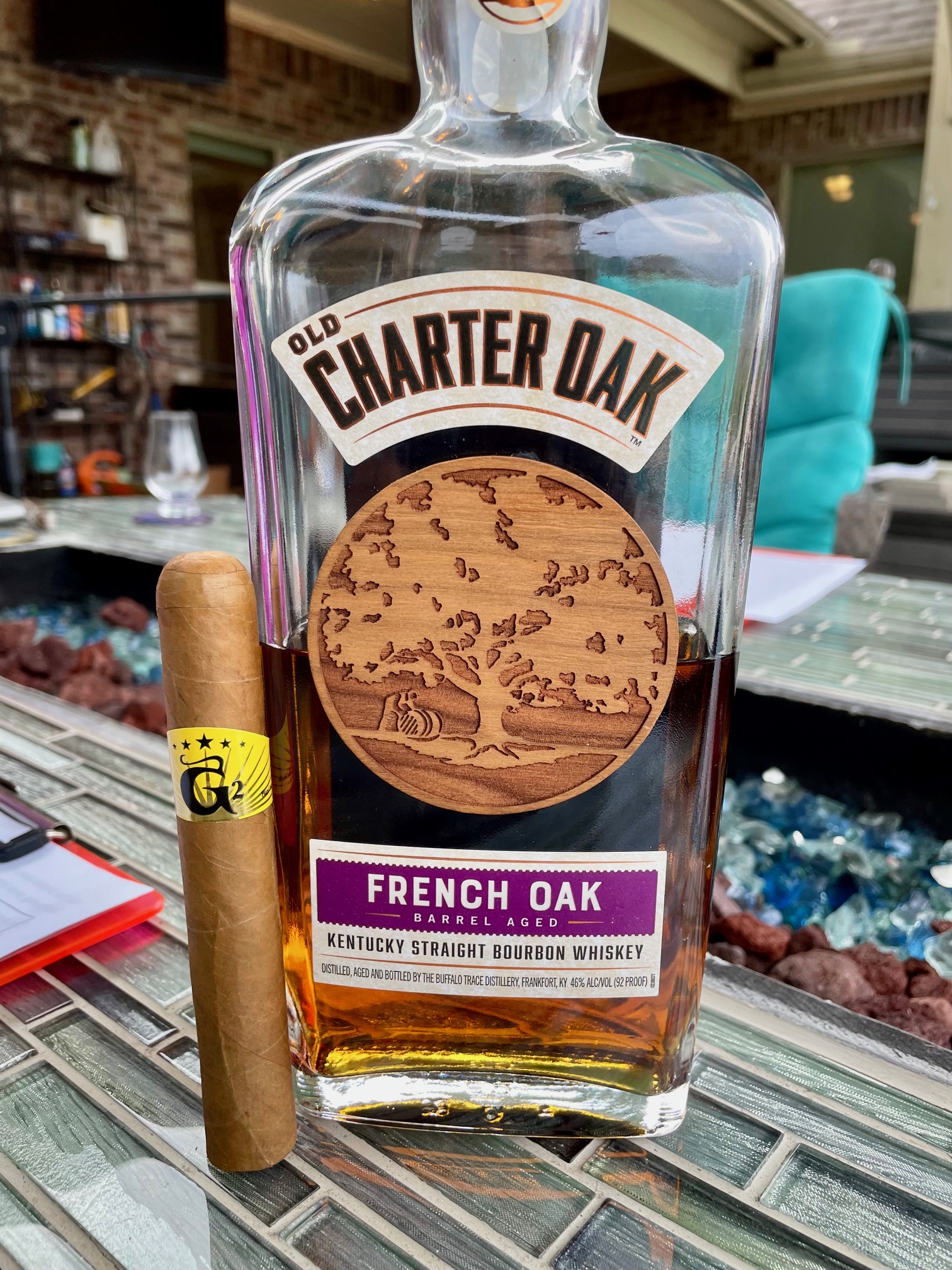 Cigars Liquor And More