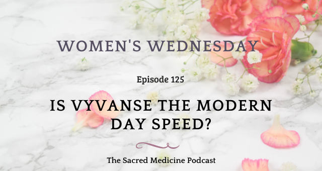 The Sacred Medicine Podcast