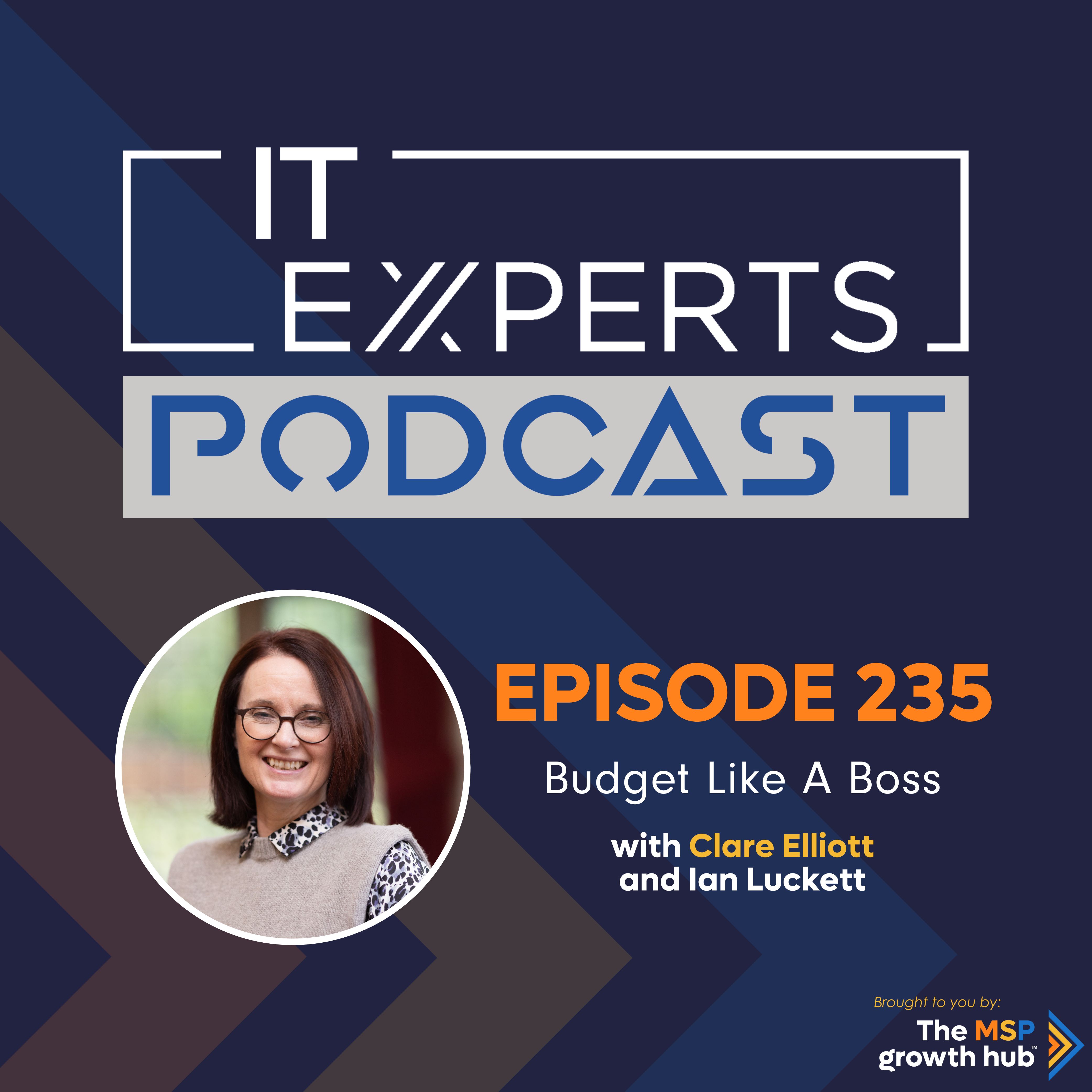 The IT Experts Podcast