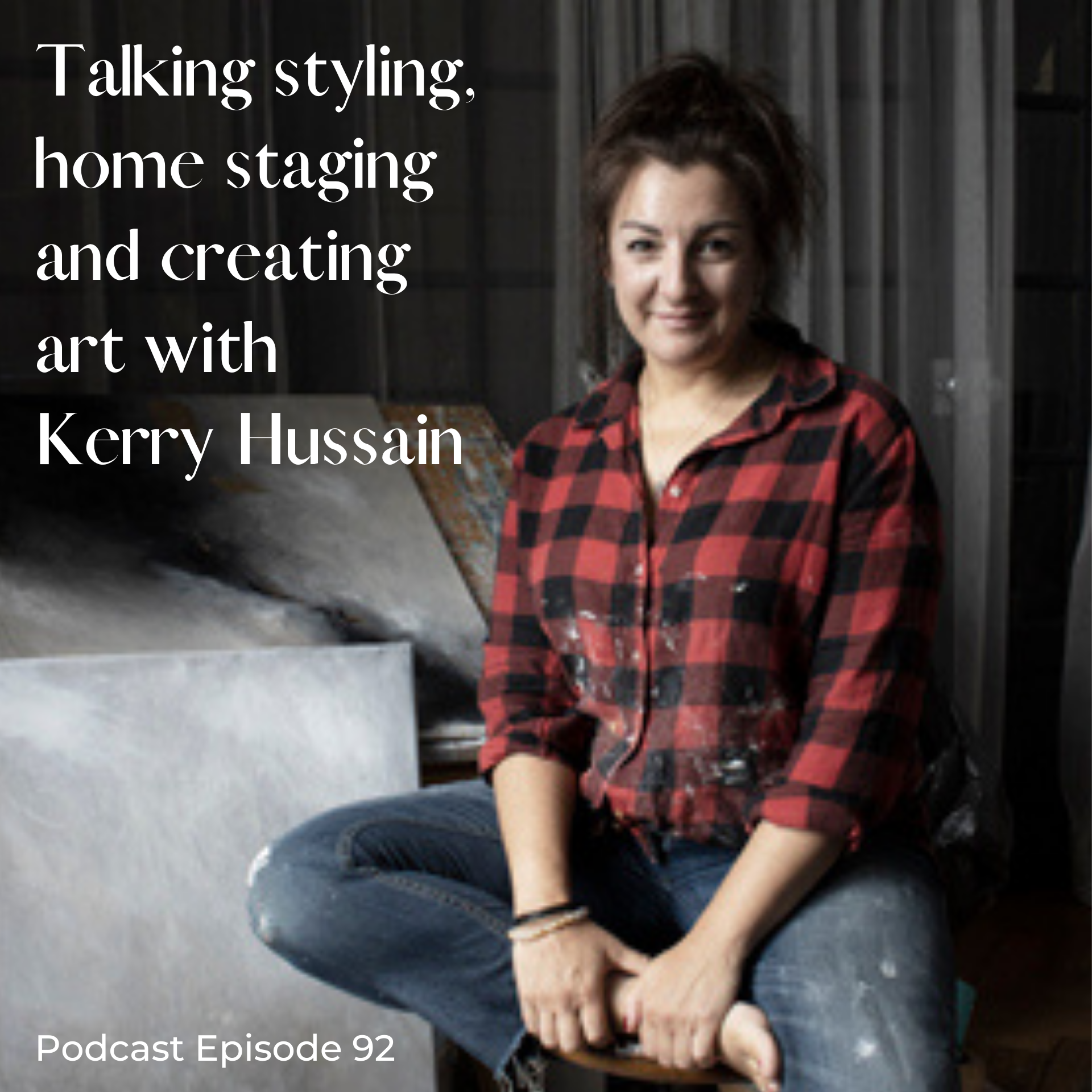 The Inside Stylists podcast