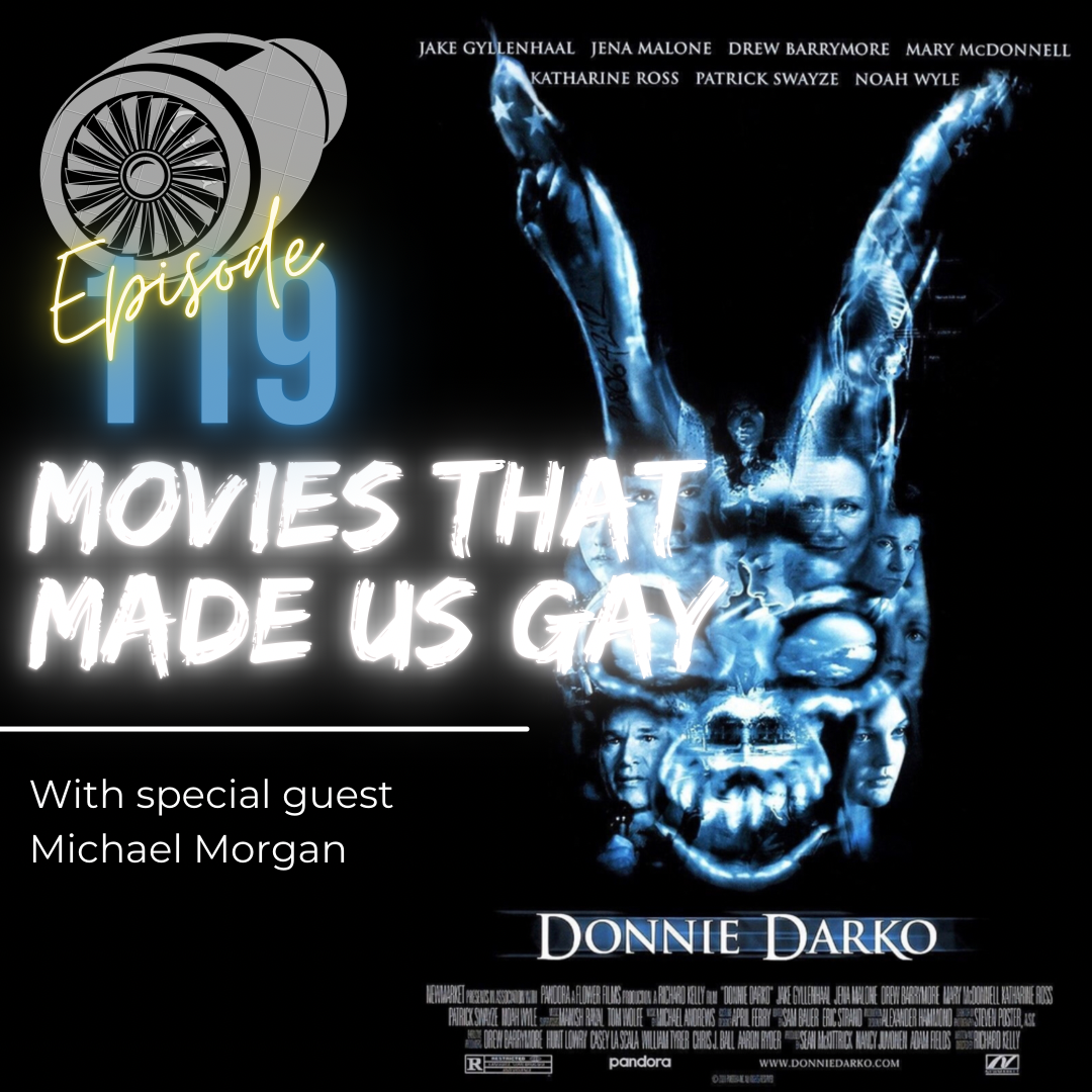 Movies That Made Us Gay