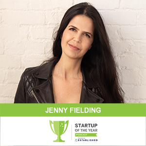 Startup of the Year Podcast