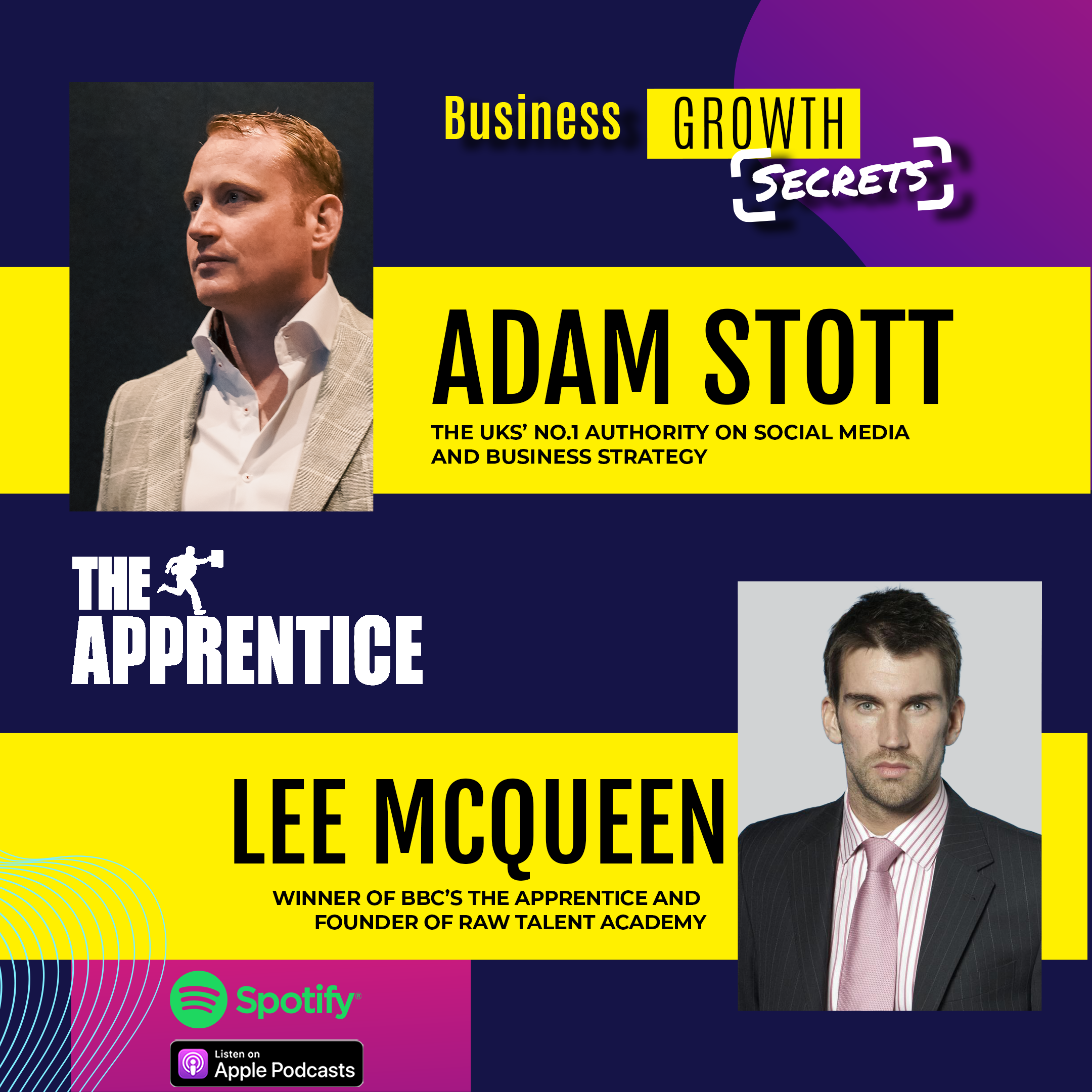 Business Growth Secrets