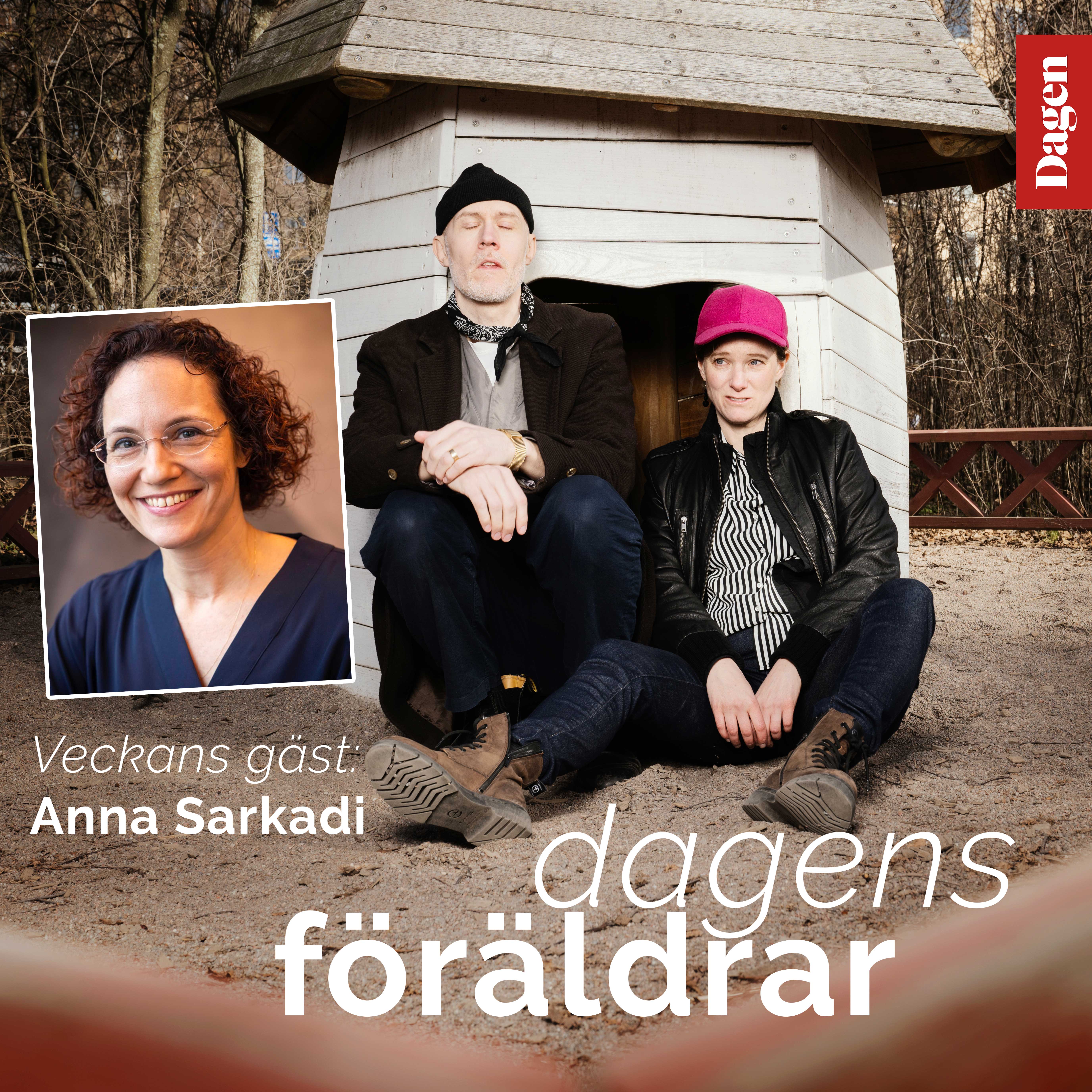 Dagens föräldrar