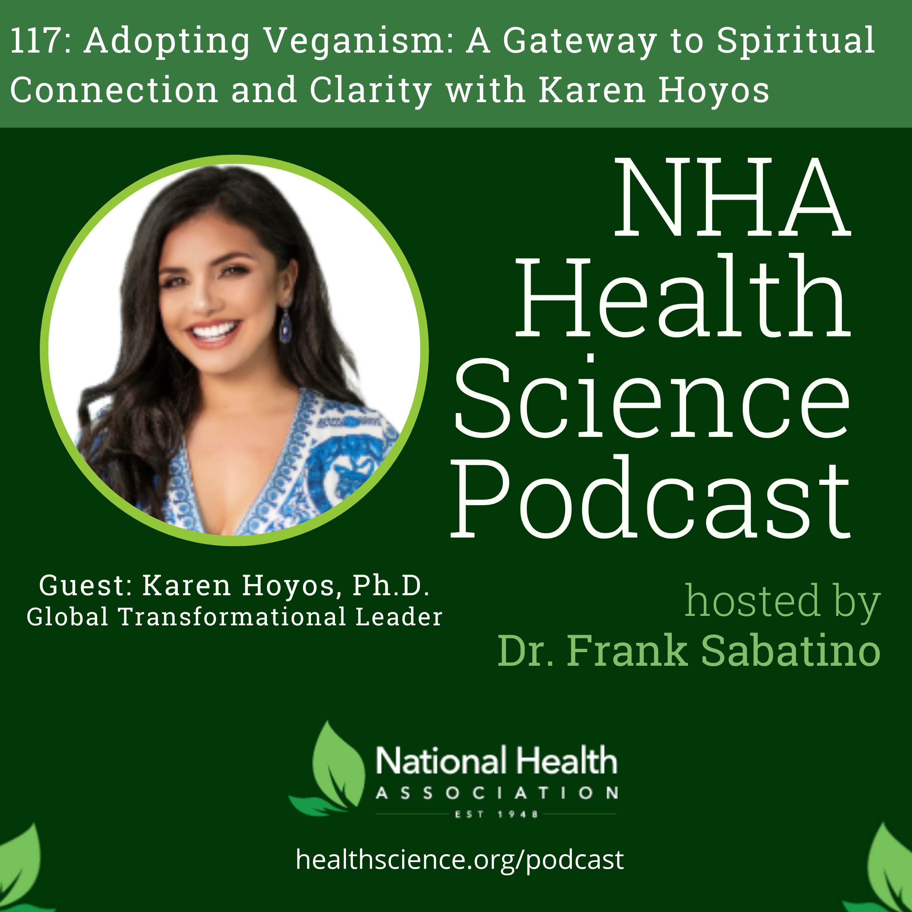 NHA Today Podcast