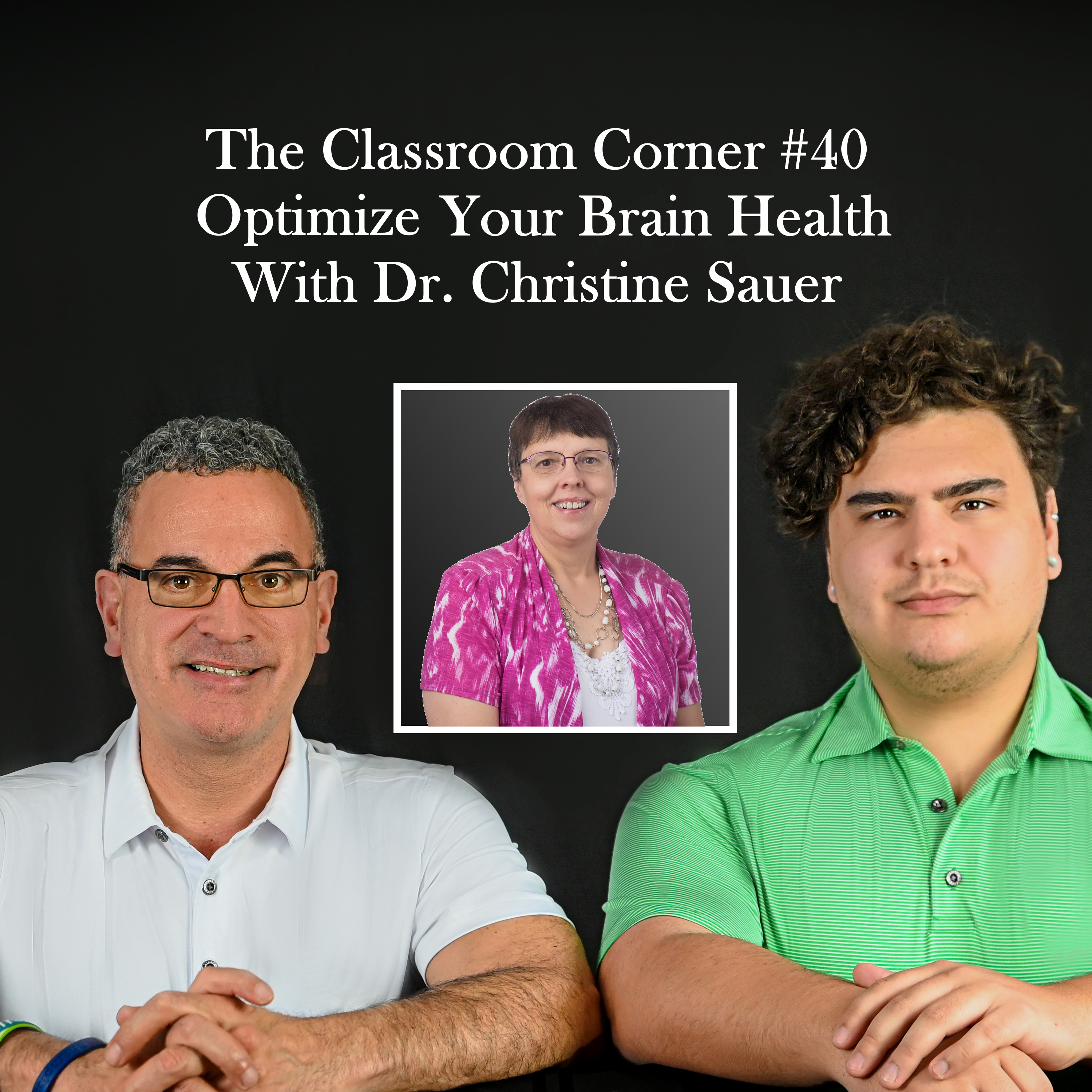 Life Is A Classroom