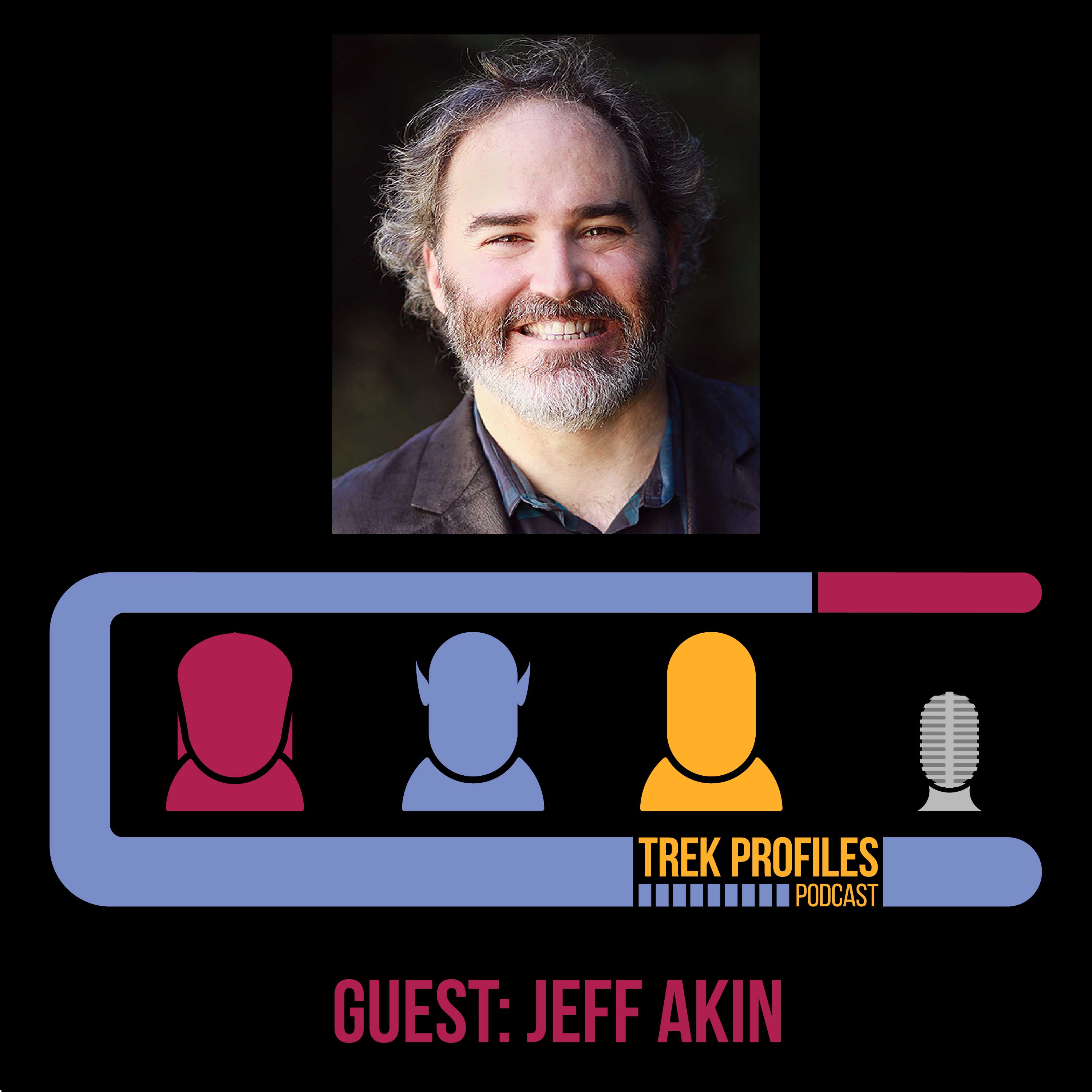 Trek Profiles Podcast