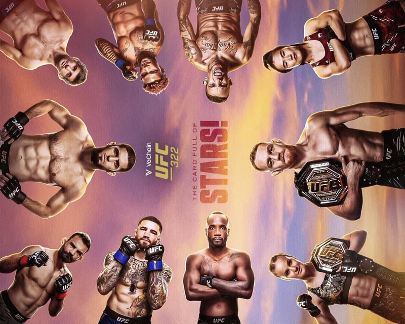 Bloedsport De Podcast