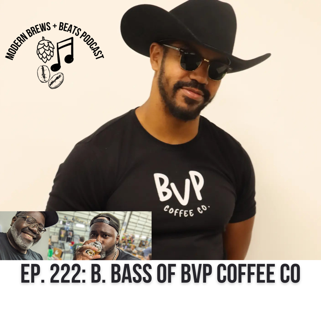Modern Brews and Beats Podcast