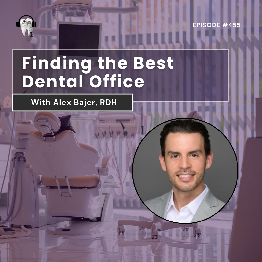 A Tale of Two Hygienists Podcast