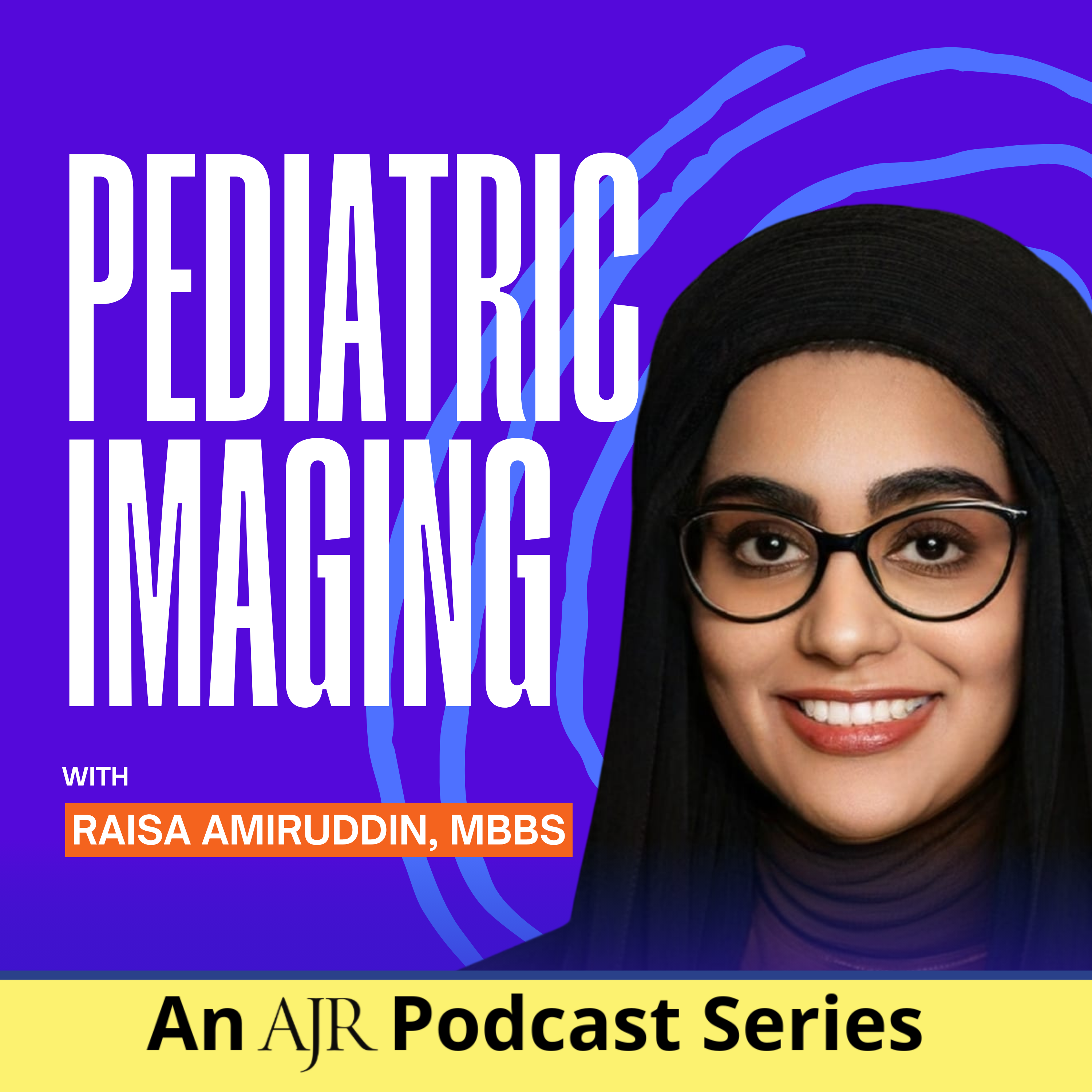 AJR Podcasts