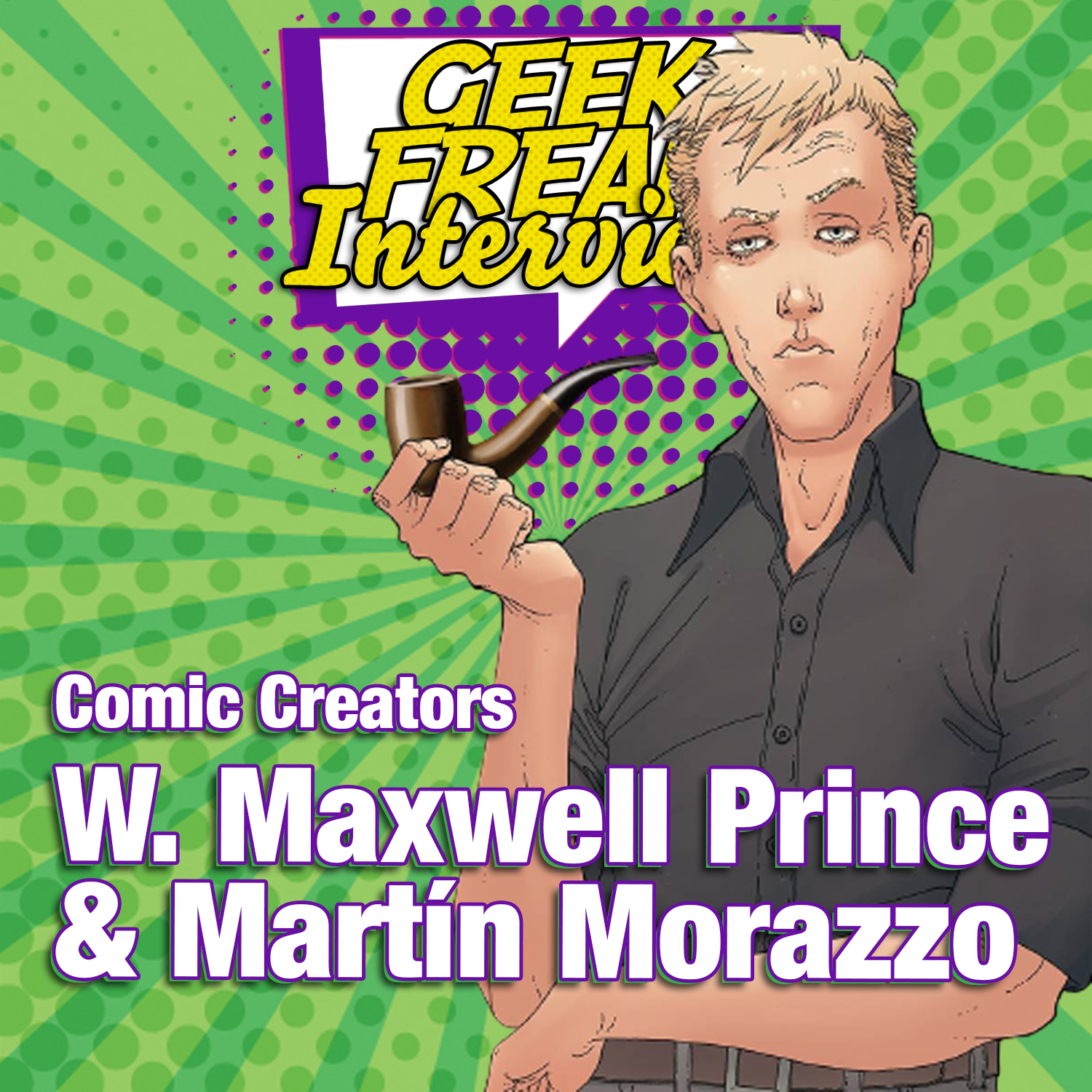 Interview with the Creators of 