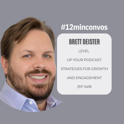 #12minconvos