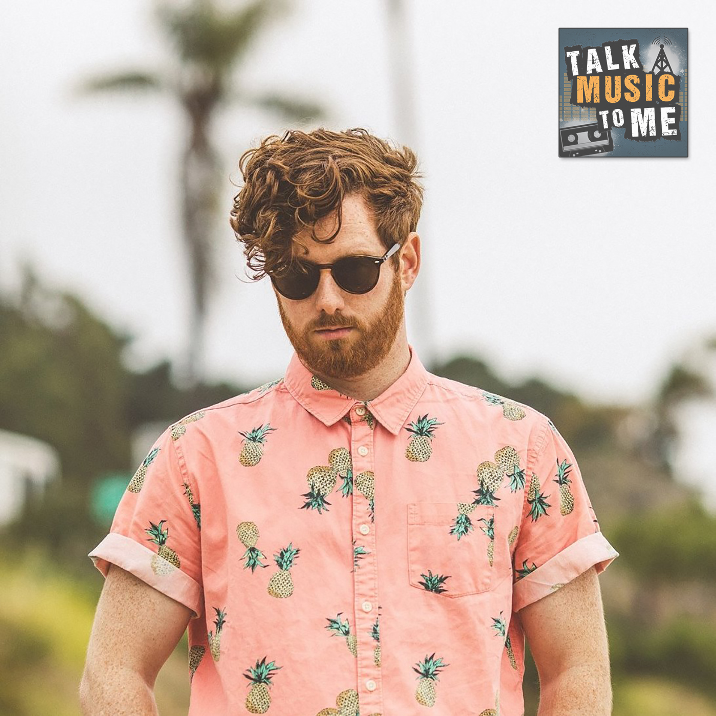 Talk Music To Me