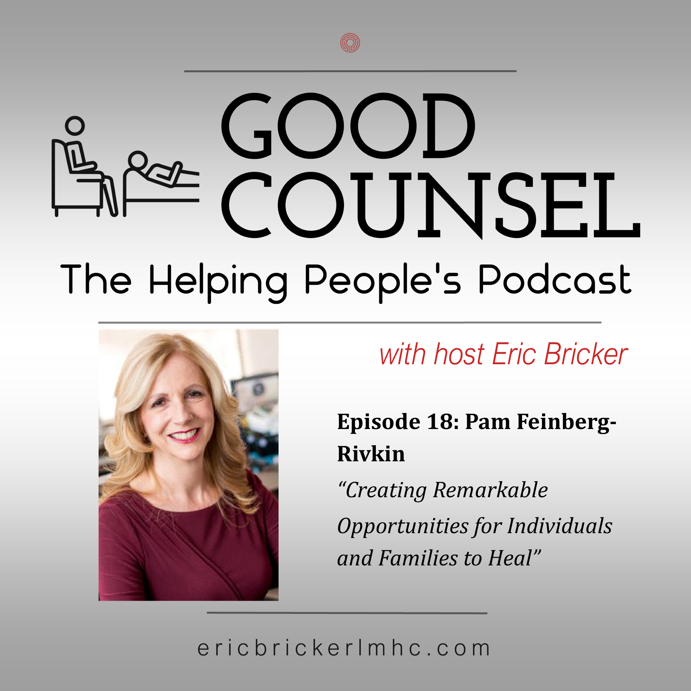 The Good Counsel Podcast
