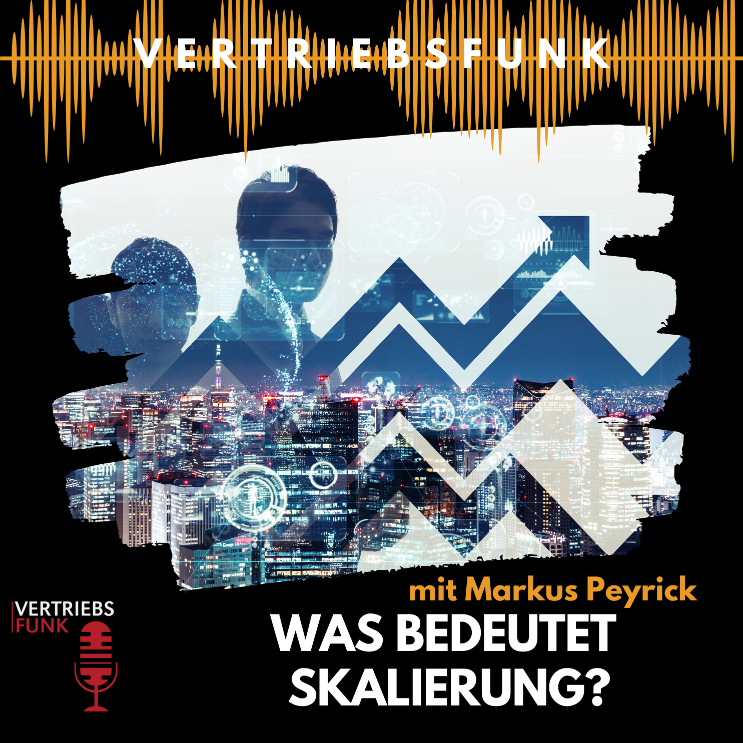 VertriebsFunk – Vertrieb, Recruiting und Karriere