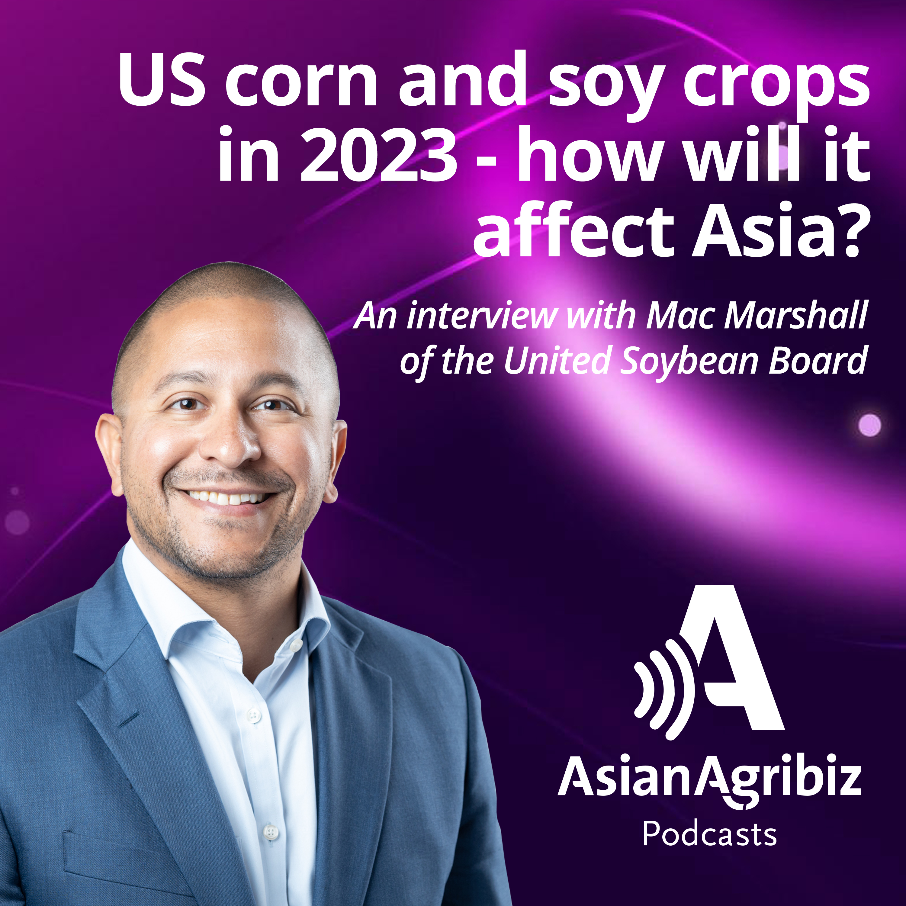 Asian Agribiz Podcasts