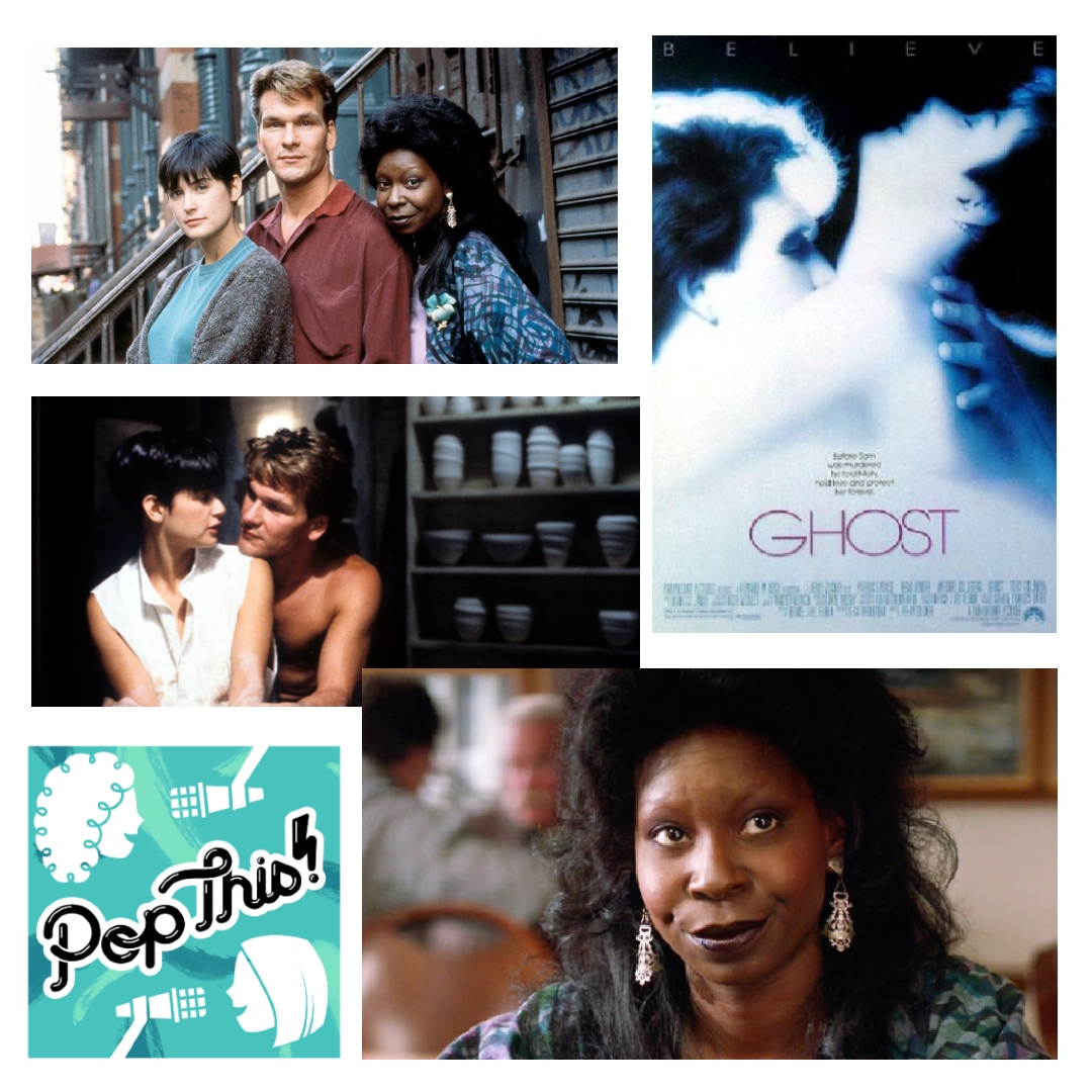 Episode 226: Ghost