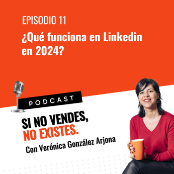 Si no vendes, no existes
