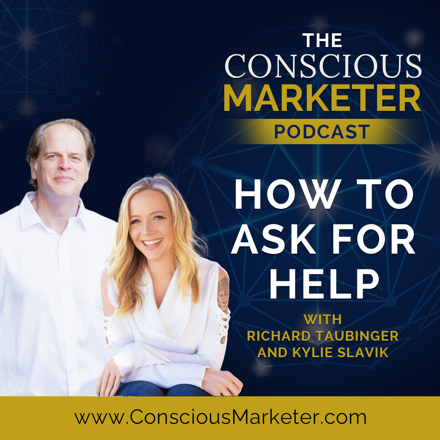 The Conscious Marketer