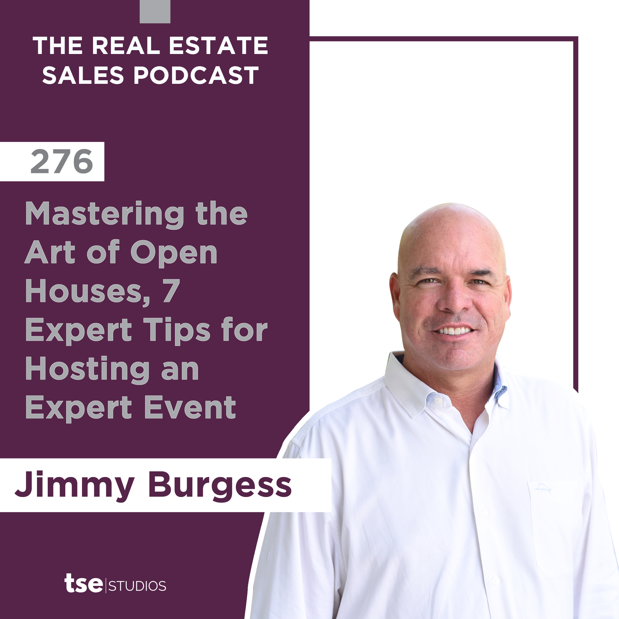 The Real Estate Sales Podcast