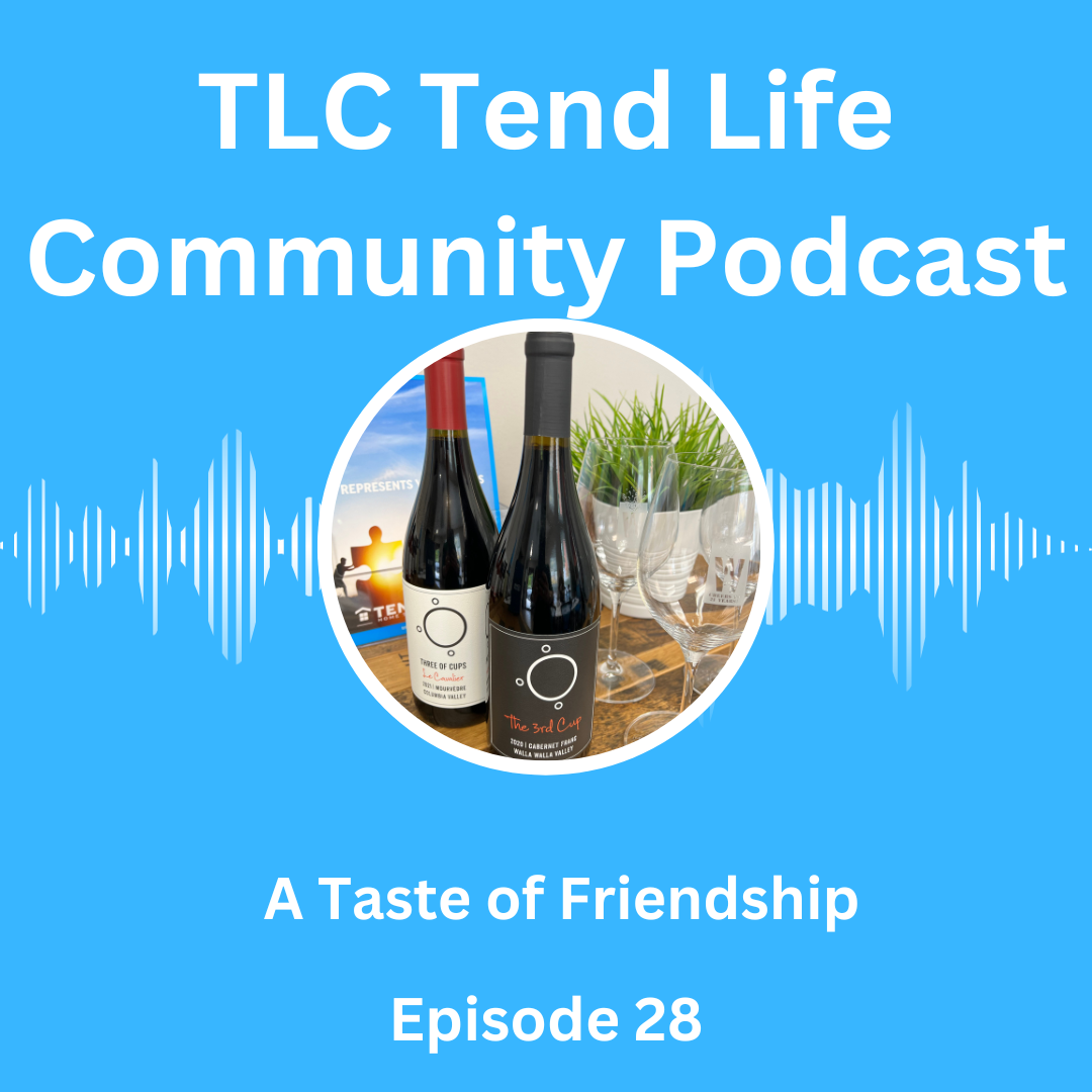 TLC, Tend Life Community
