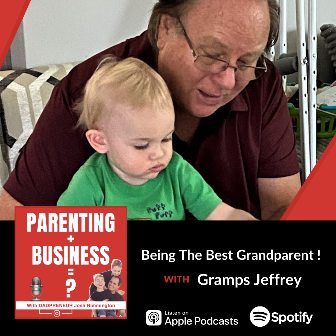 Parenting Plus Business