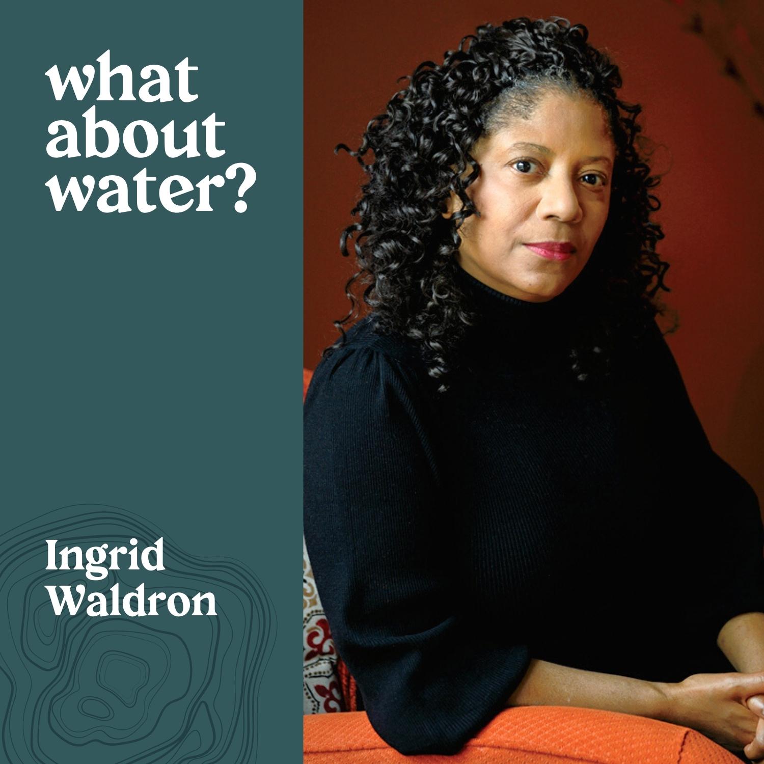 What About Water? with Jay Famiglietti
