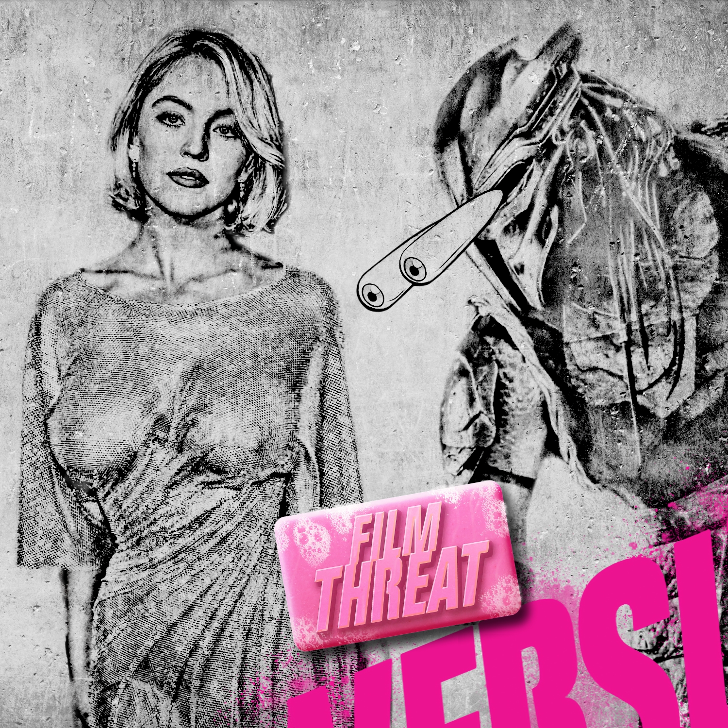 Versus: Predator: Badlands