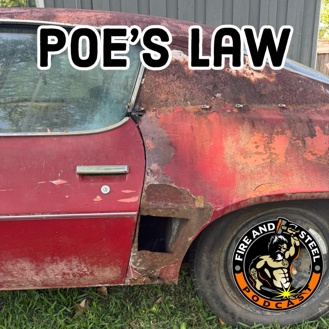 Poe's law