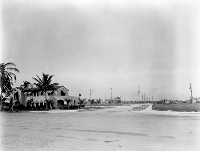 Miami History Podcast