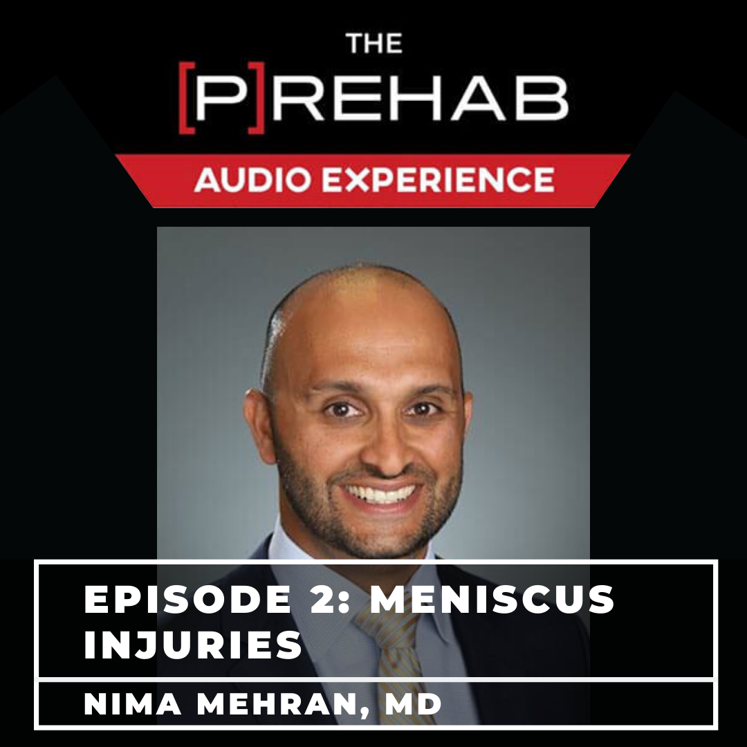 The Prehab Podcast