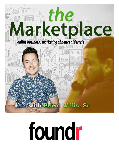 The Marketplace: Online Business | Marketing | Finance| Lifestyle