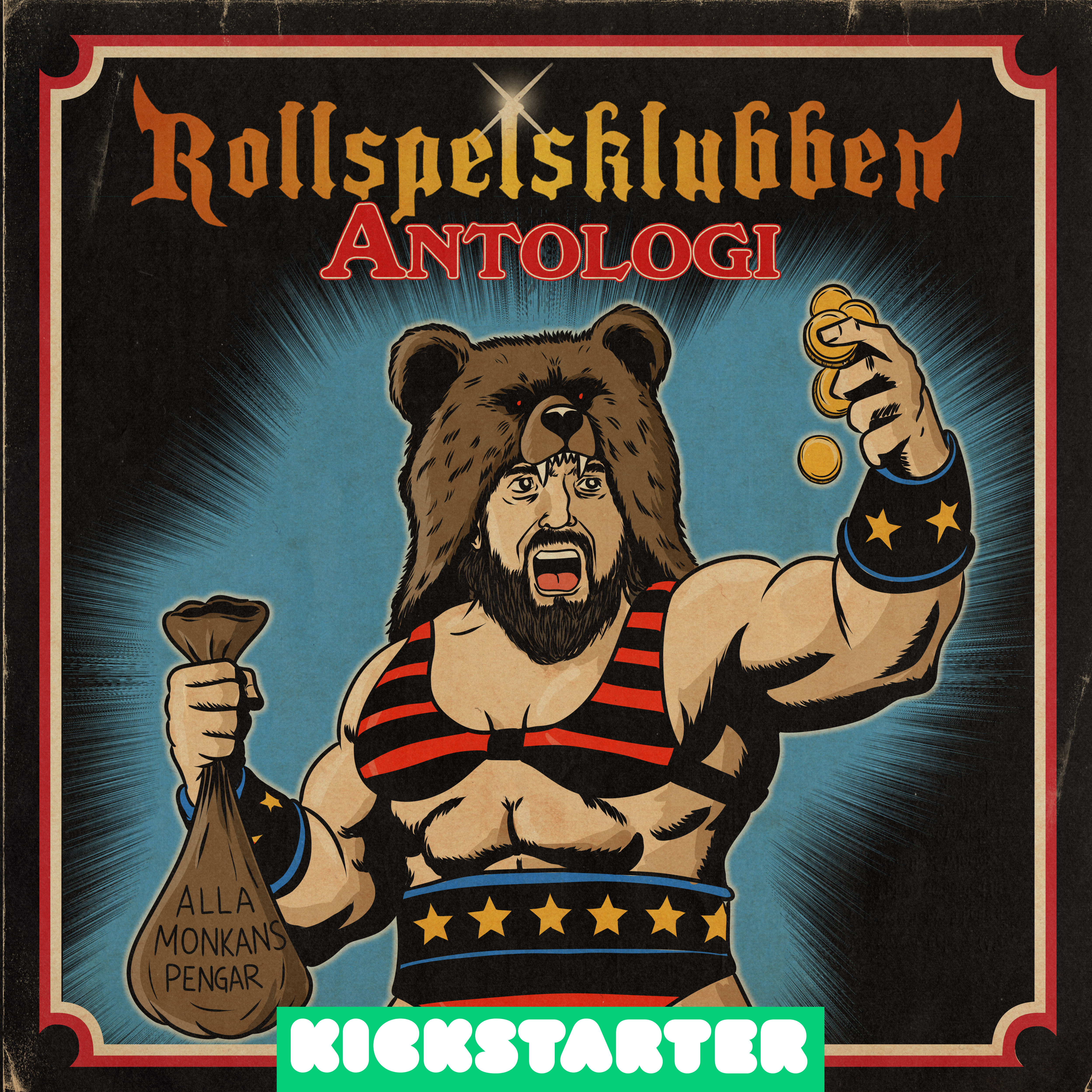 Rollspelsklubben