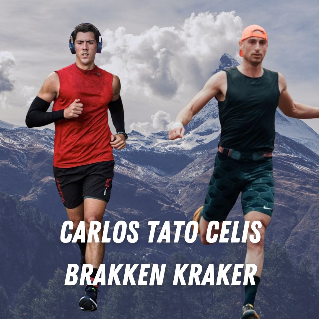 Obstacle Racing Media Podcast