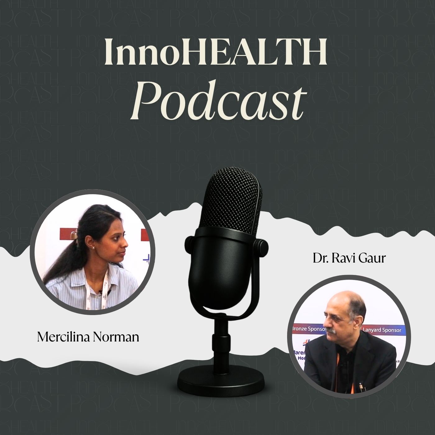 InnoHEALTH Magazine\'s Podcast