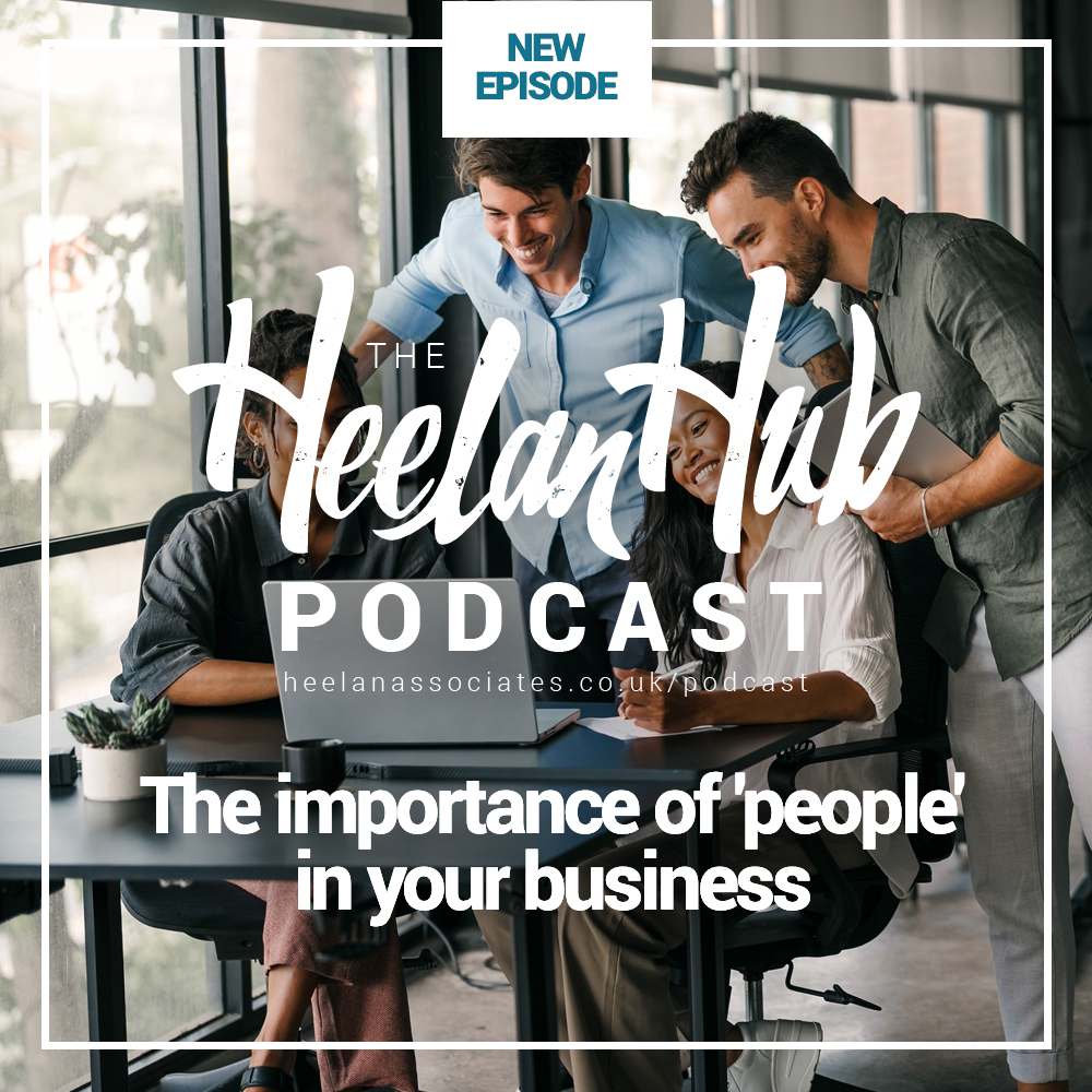 The HeelanHub Podcast