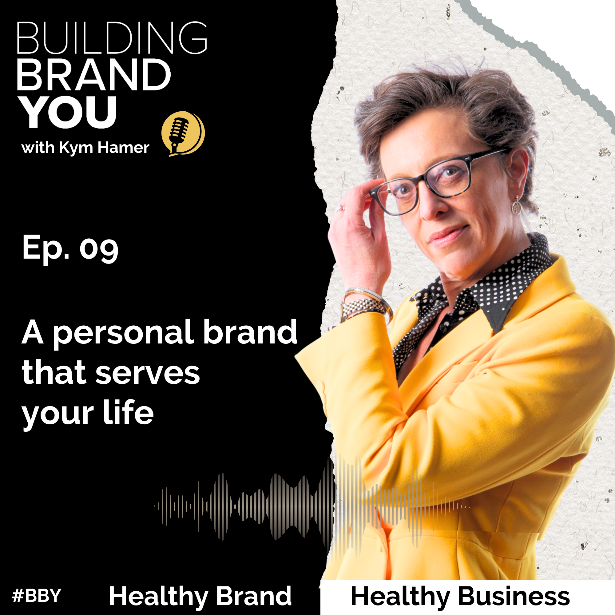 Building Brand You