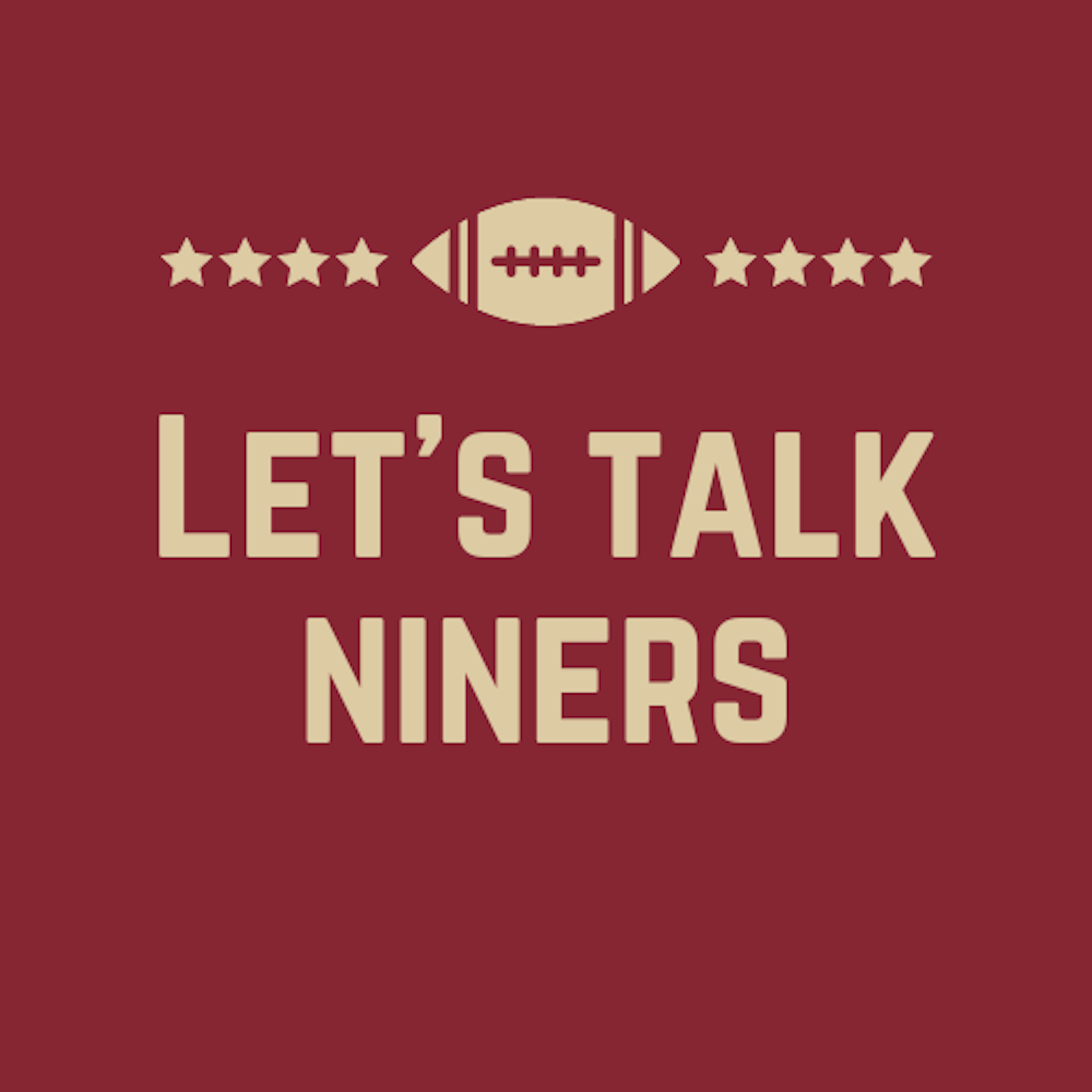Let\'s Talk Niners